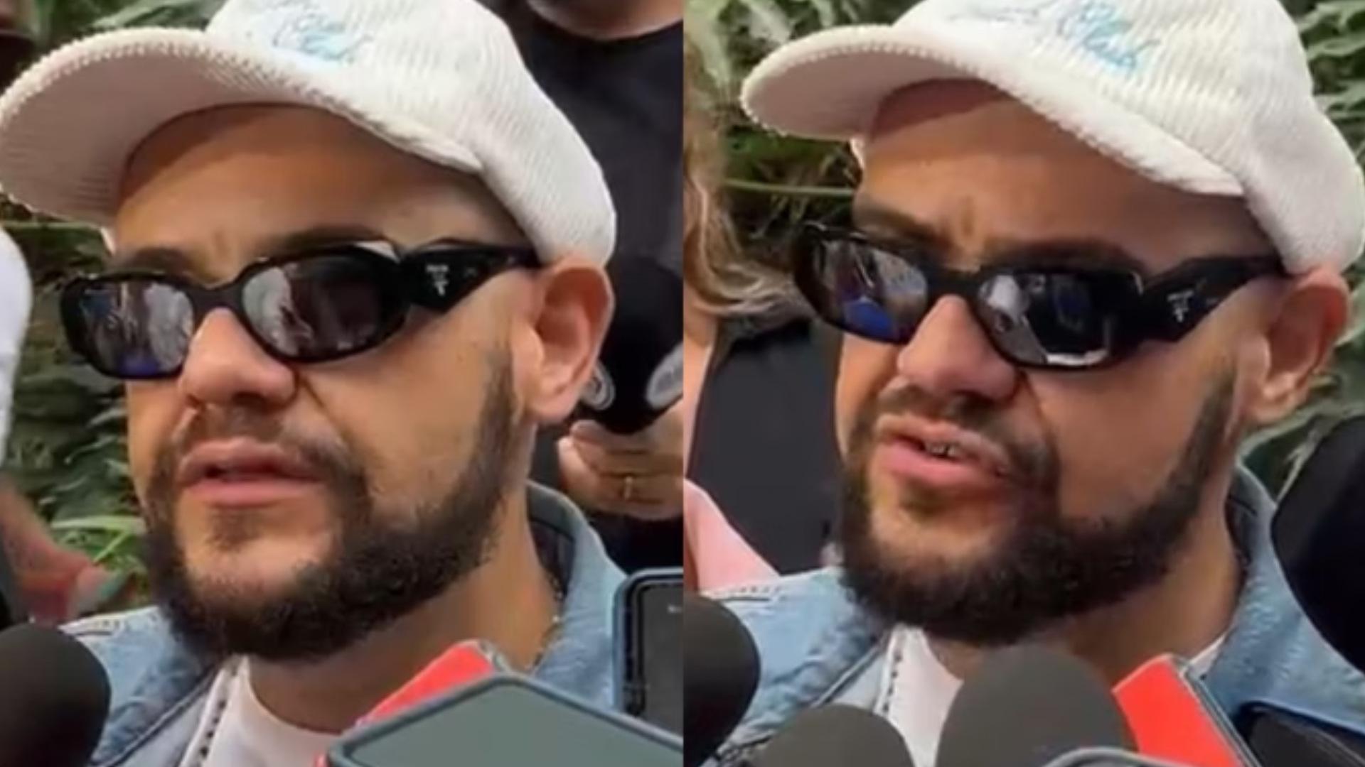 Gominho abre o coração sobre a perda de Preta Gil e revela a força da mãe da cantora