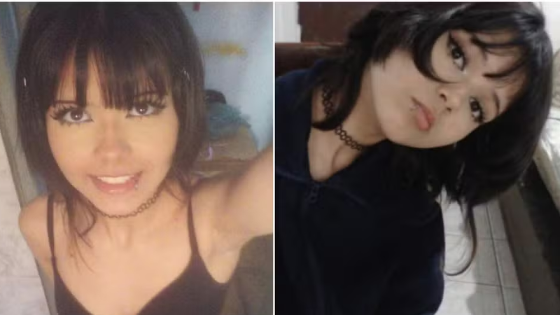Caso Nicolly: Suspeito de esquartejar jovem de 15 anos envia mensagem após o crime