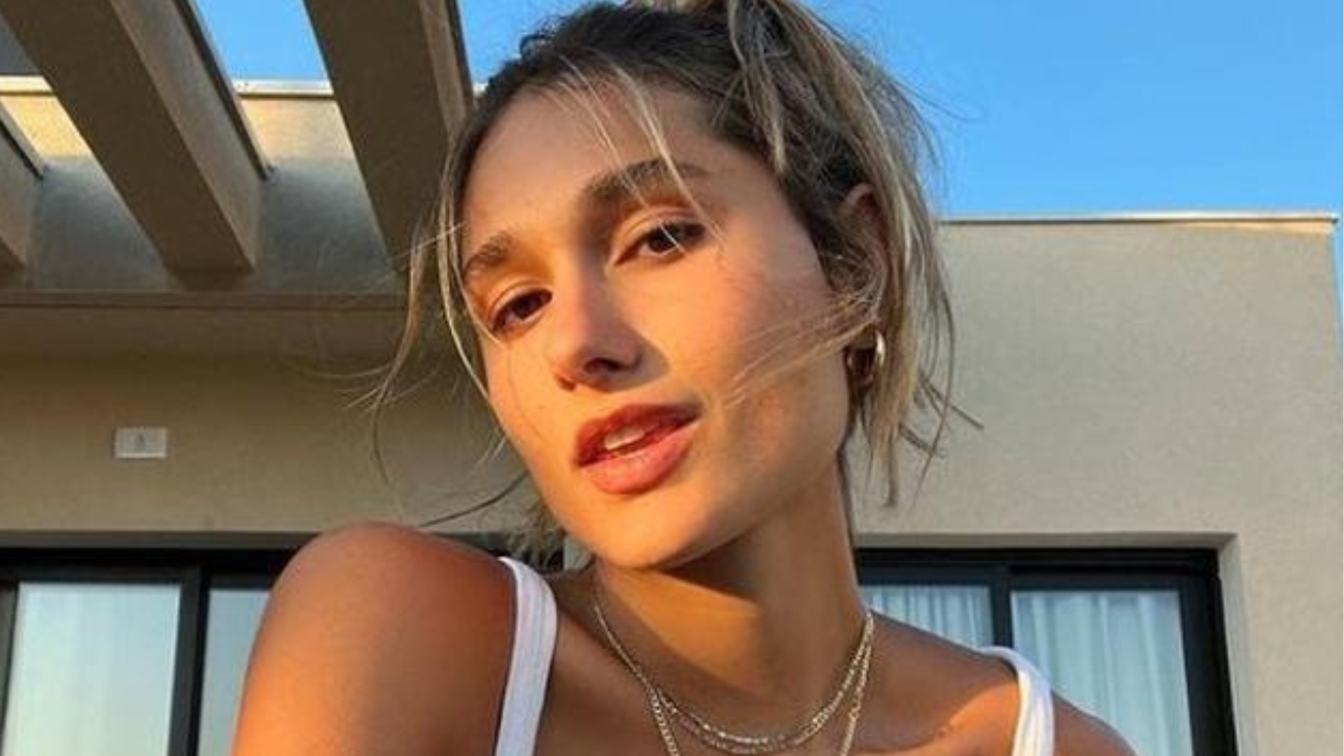Sasha Meneghel celebra 27 anos com festa íntima e declarações emocionantes; confira