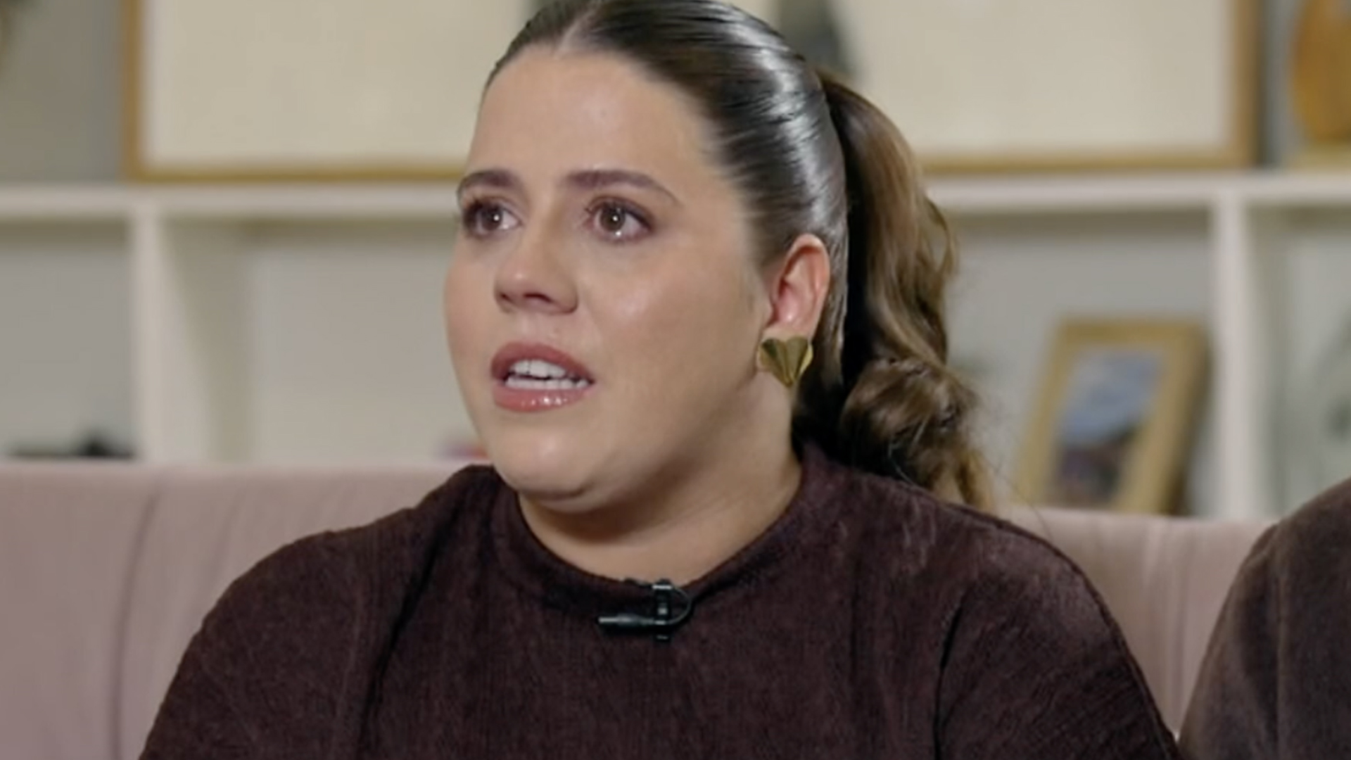Após perda, Tati Machado desabafa e psicanalista faz alerta sobre luto gestacional