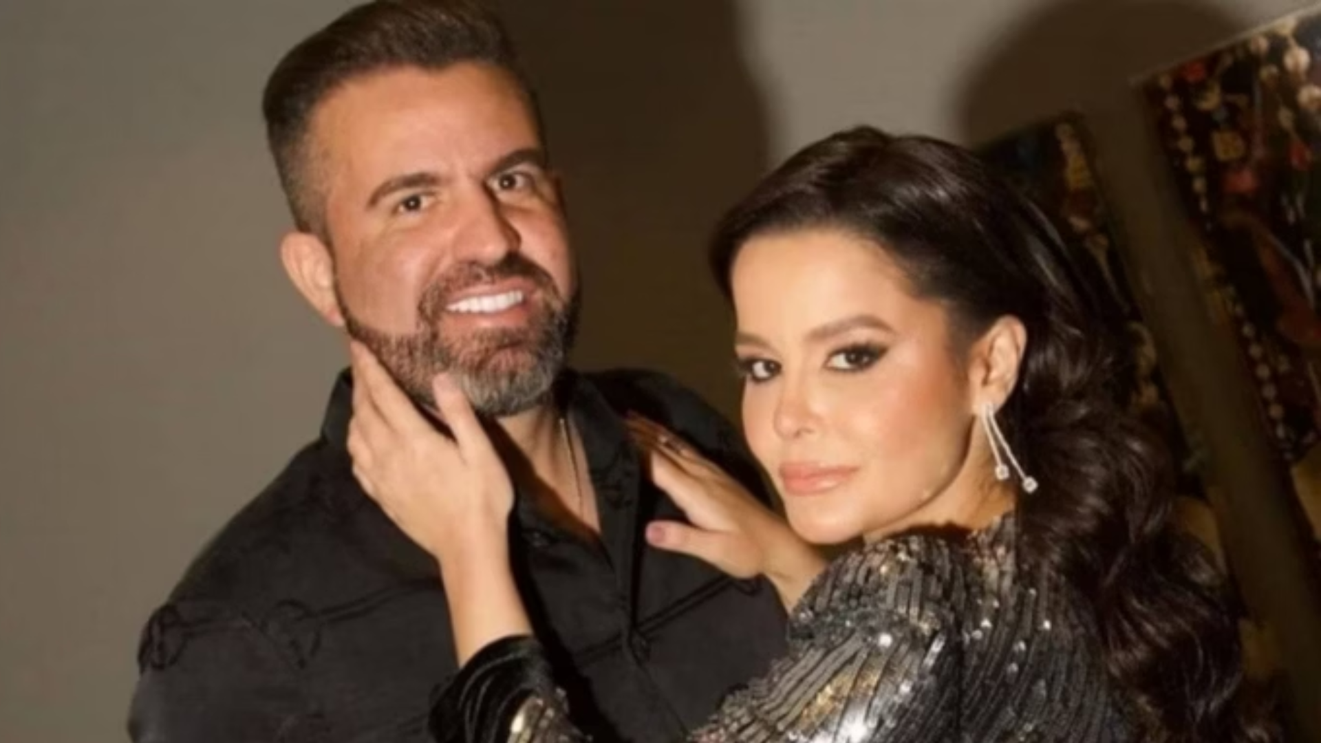 Maraisa surpreende fãs ao voltar a seguir ex-noivo Fernando Mocó e reacende boatos de reconciliação