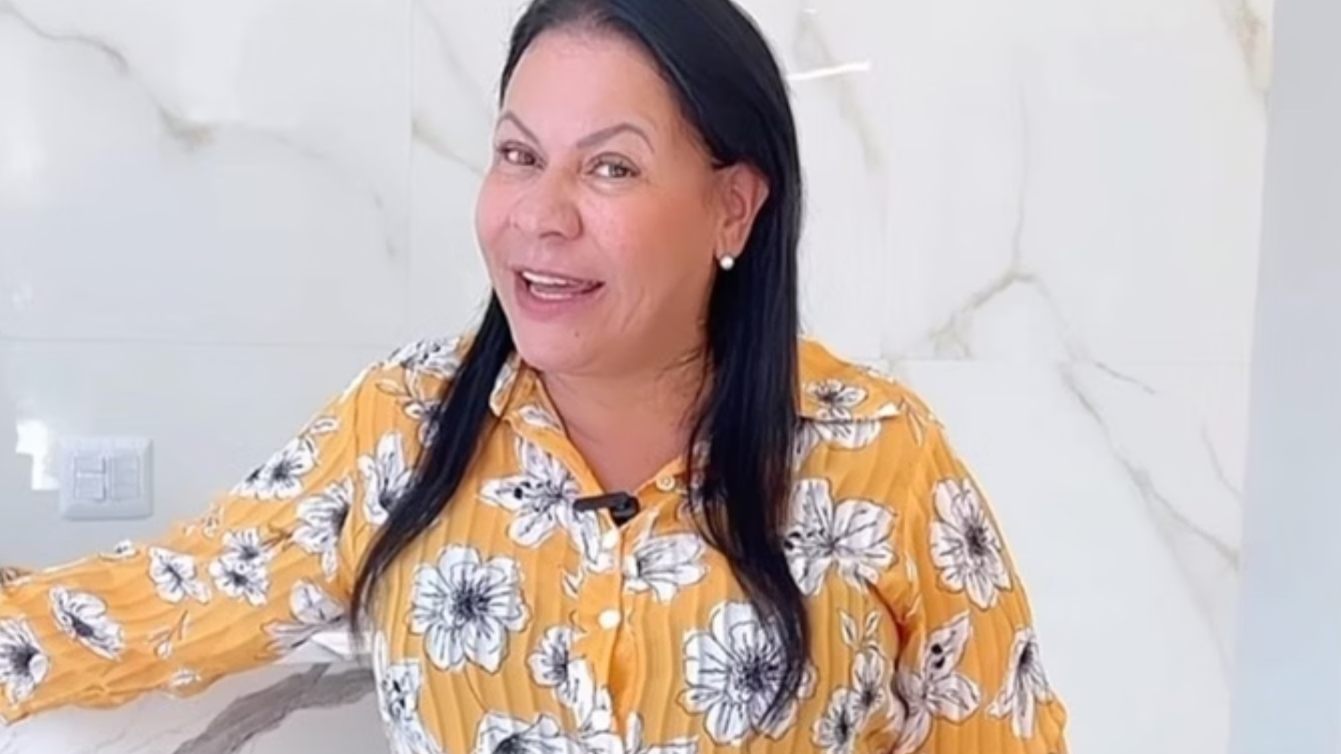 Após polêmica do seguro, web relembra cirurgia da sobrinha de Marília Mendonça