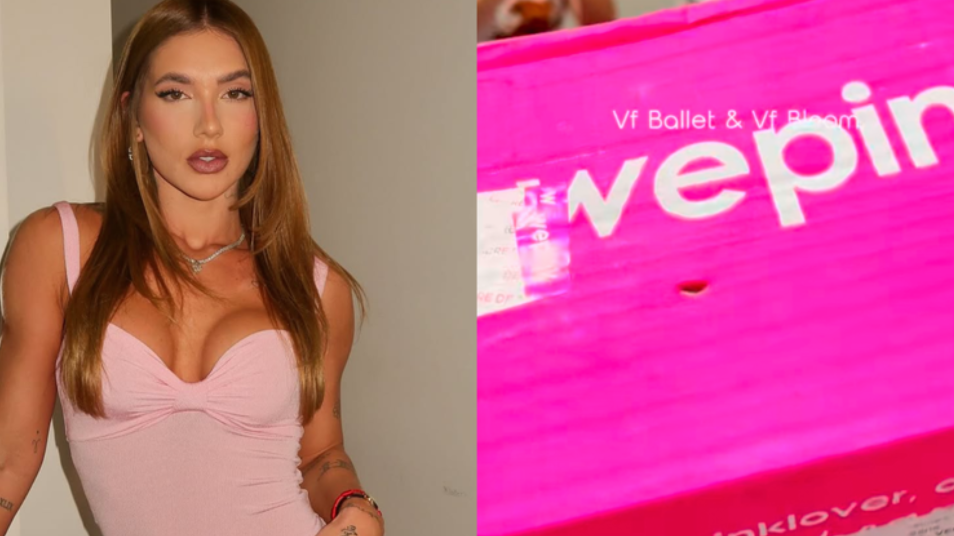 Após cliente quase ficar cega com produto da Virginia, médico faz alerta: ‘Não é normal’