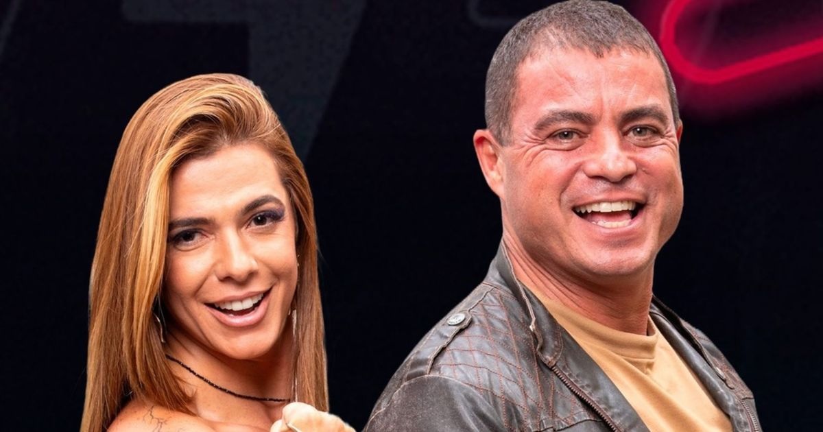 ‘Power Couple’: Web se assusta com volta de Dhomini e crava: ‘Será o campeão’