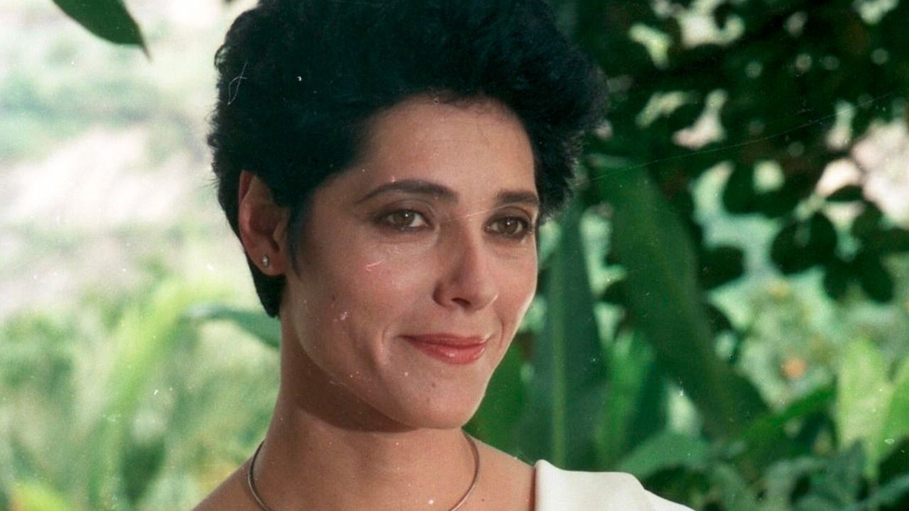 Choque e emoção: Saiba como será a morte dramática de Diná em ‘A Viagem’