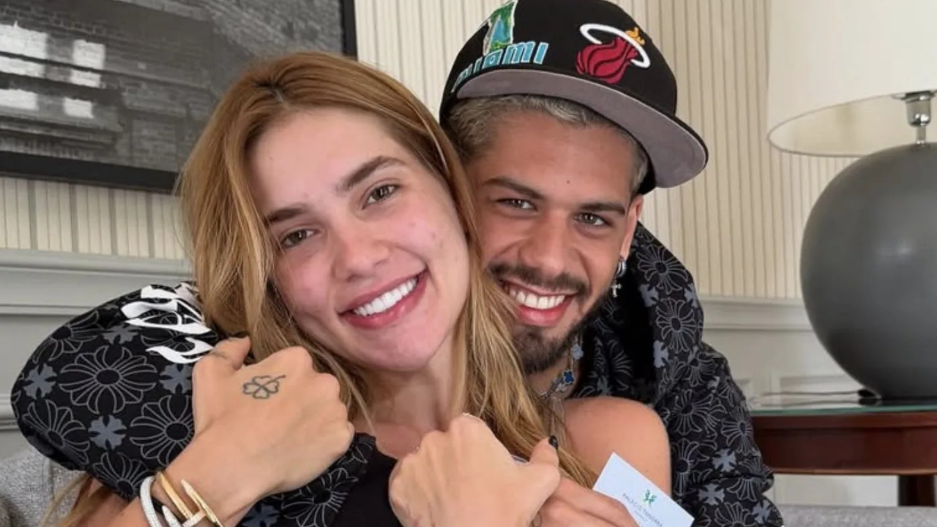 Divórcio de Virginia Fonseca e Zé Felipe é oficialmente concluído, diz site
