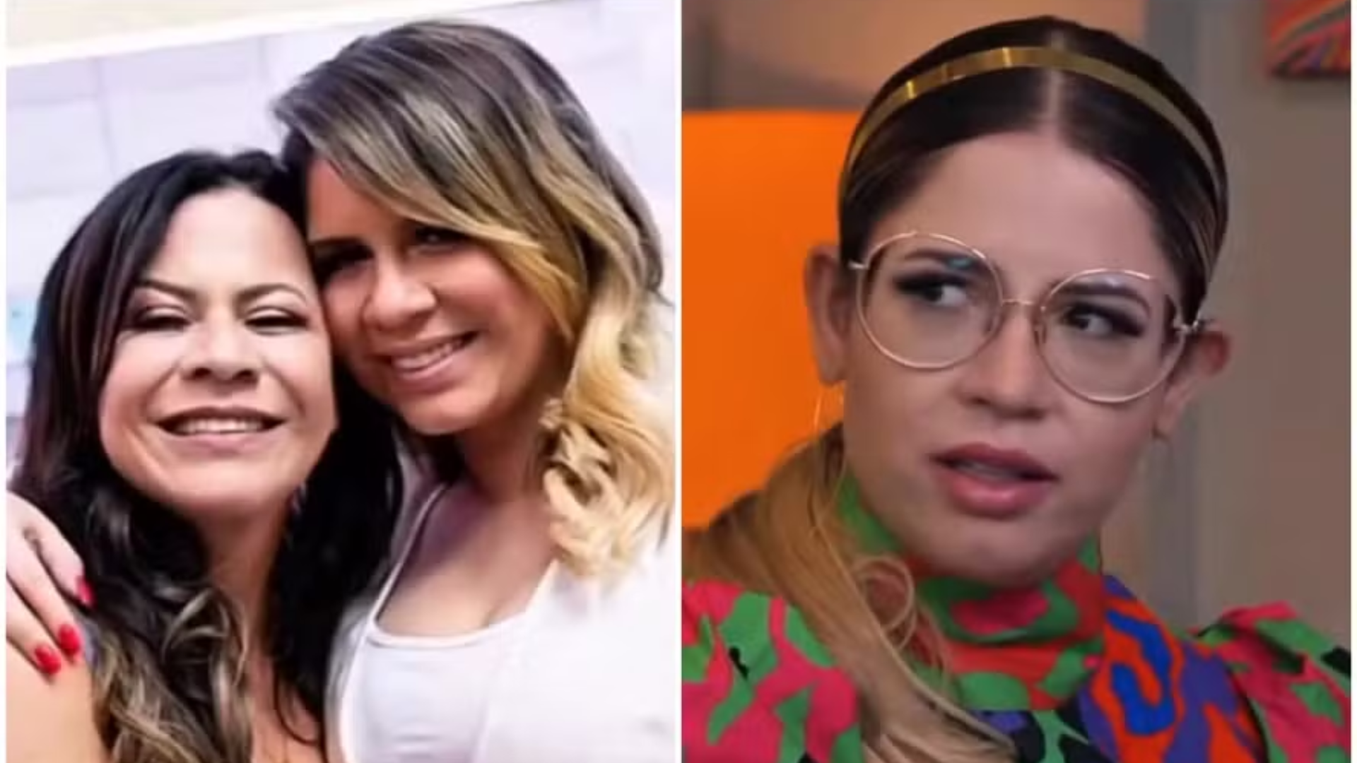 Dona Ruth resgata vídeo de Marília Mendonça em meio a disputa com Murilo Huff: ‘Me respeita’
