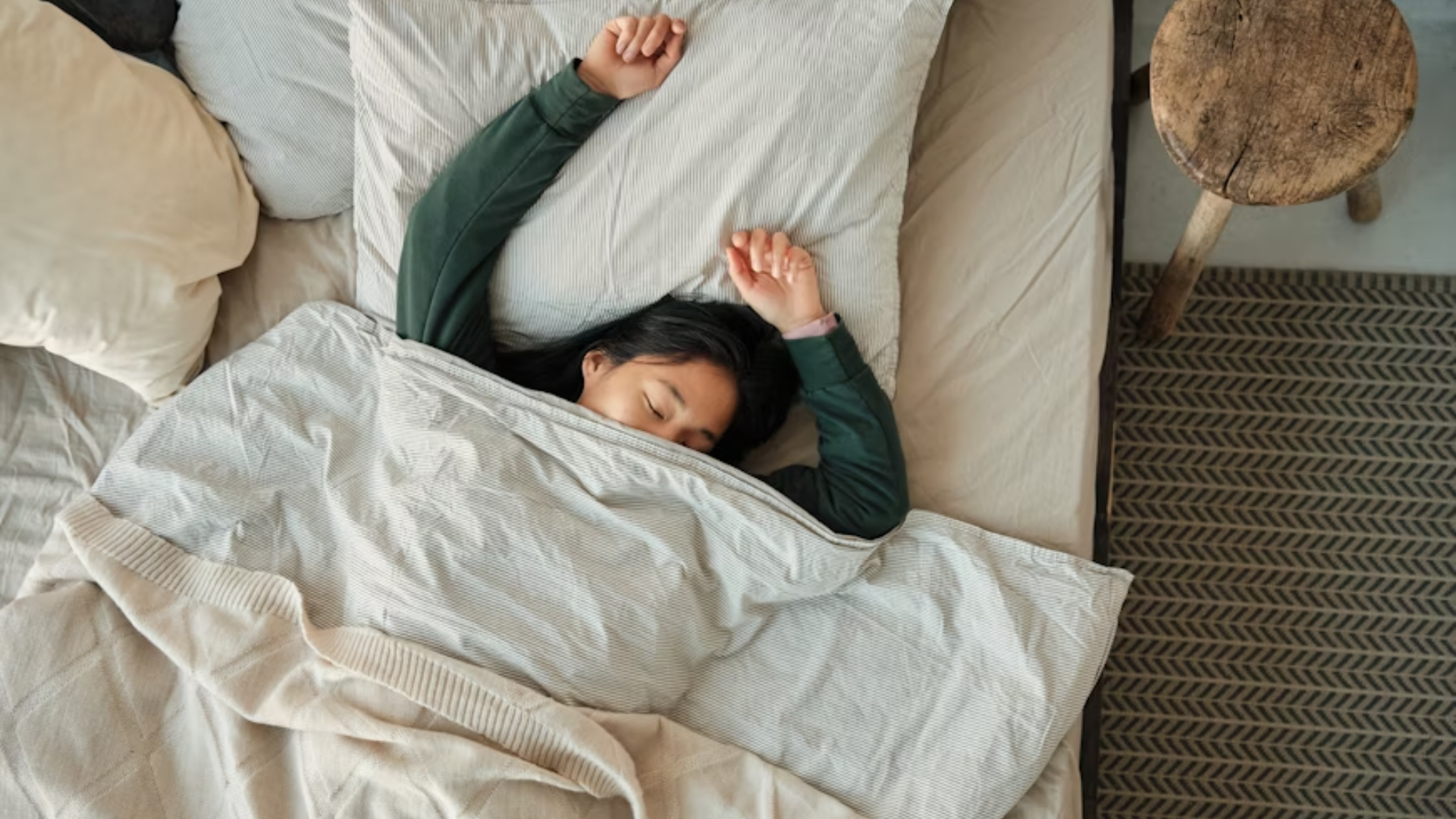 Dormir de porta aberta ou porta fechada? Hábito revela traços de sua personalidade