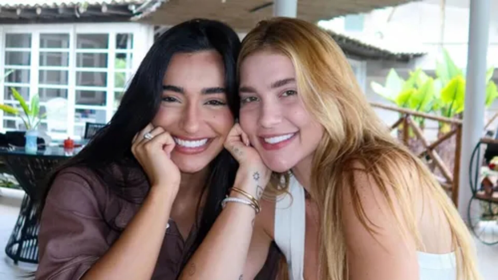 Vazou! Vídeo de Virginia com suposta nova affair viraliza: ‘Gente..’