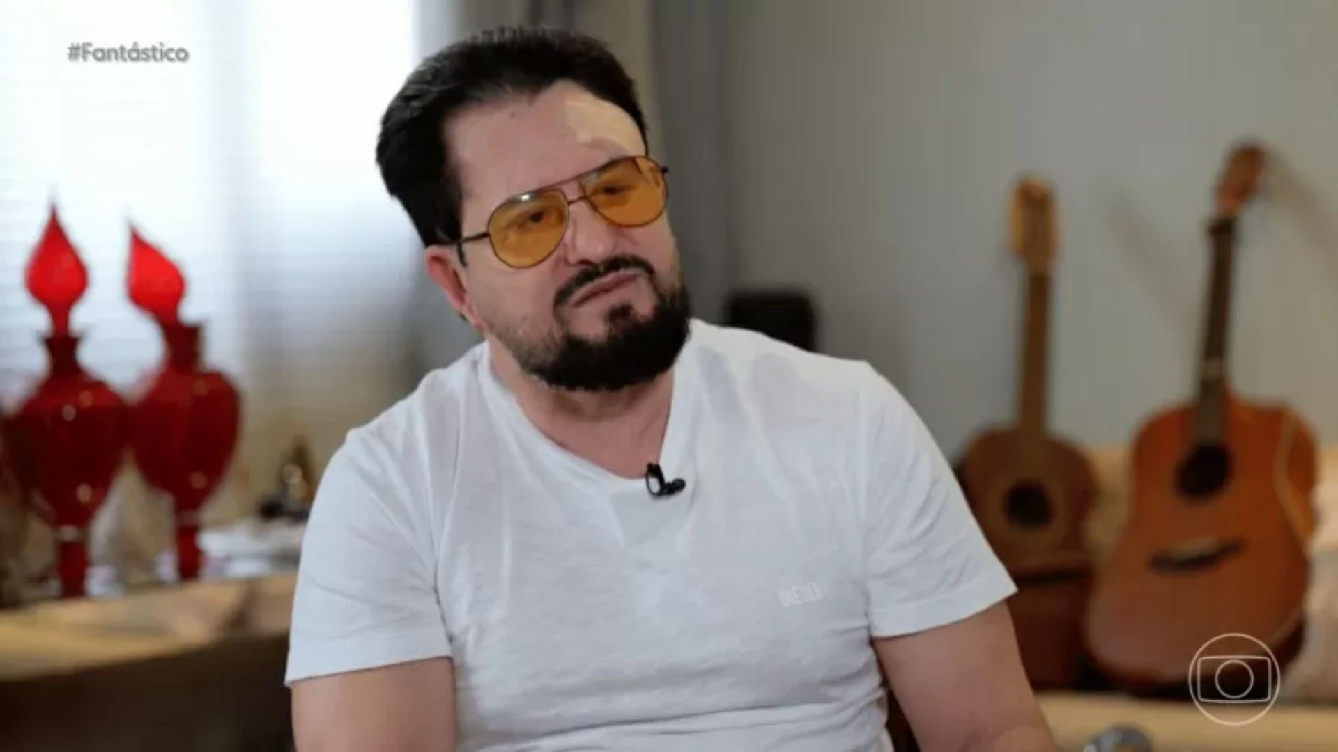 É GRAVE? Marrone, dupla de Bruno, revela diagnóstico de doença