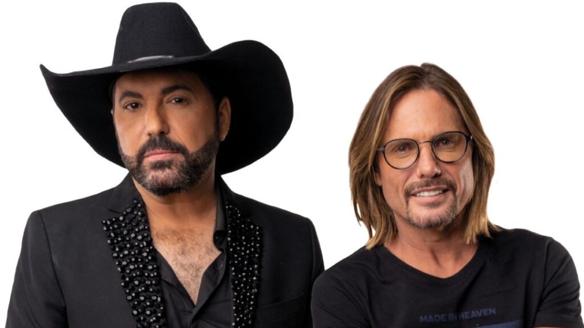 Show da dupla Edson e Hudson é cancelado horas antes da virada do ano; veja o motivo