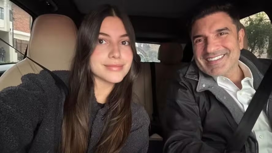 Luta pela vida! Edu Guedes fala com a filha sobre morte: ‘Explicar sobre bens’
