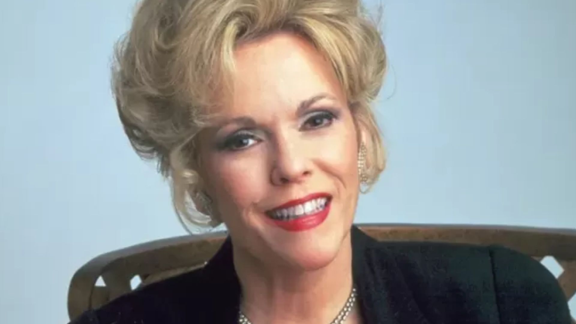 Morre a atriz Eileen Fulton, que atuou por 50 anos na mesma novela; veja