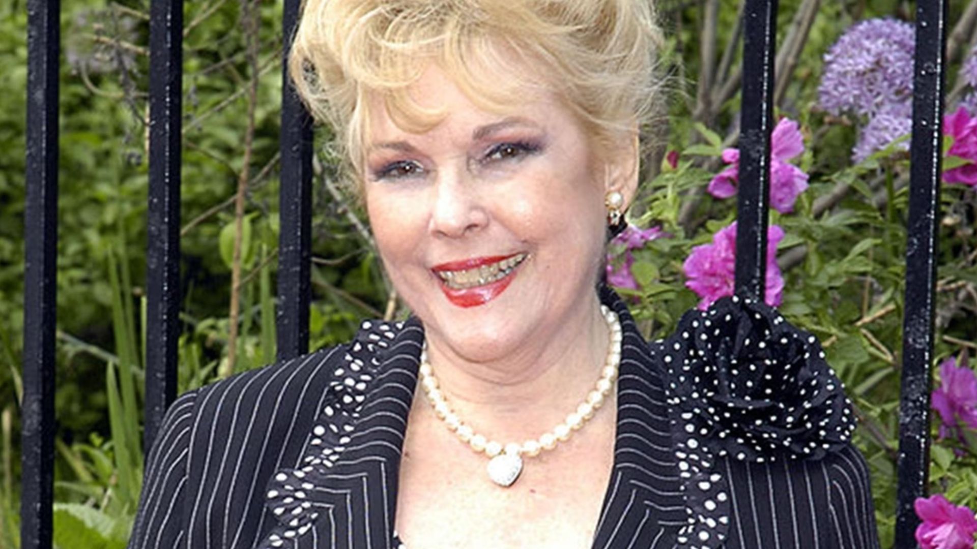 Eterna Lisa Grimaldi: Eileen Fulton deixa legado de 50 Anos em novela