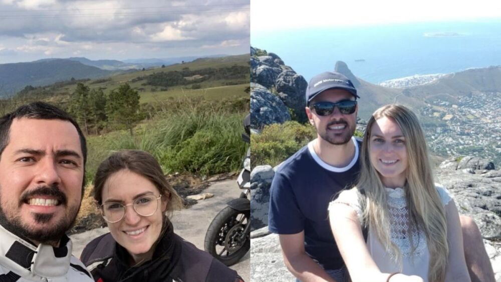 QUEM FOI? Viúva de empresário morto em buraco abre o jogo: ‘Maneira brutal’