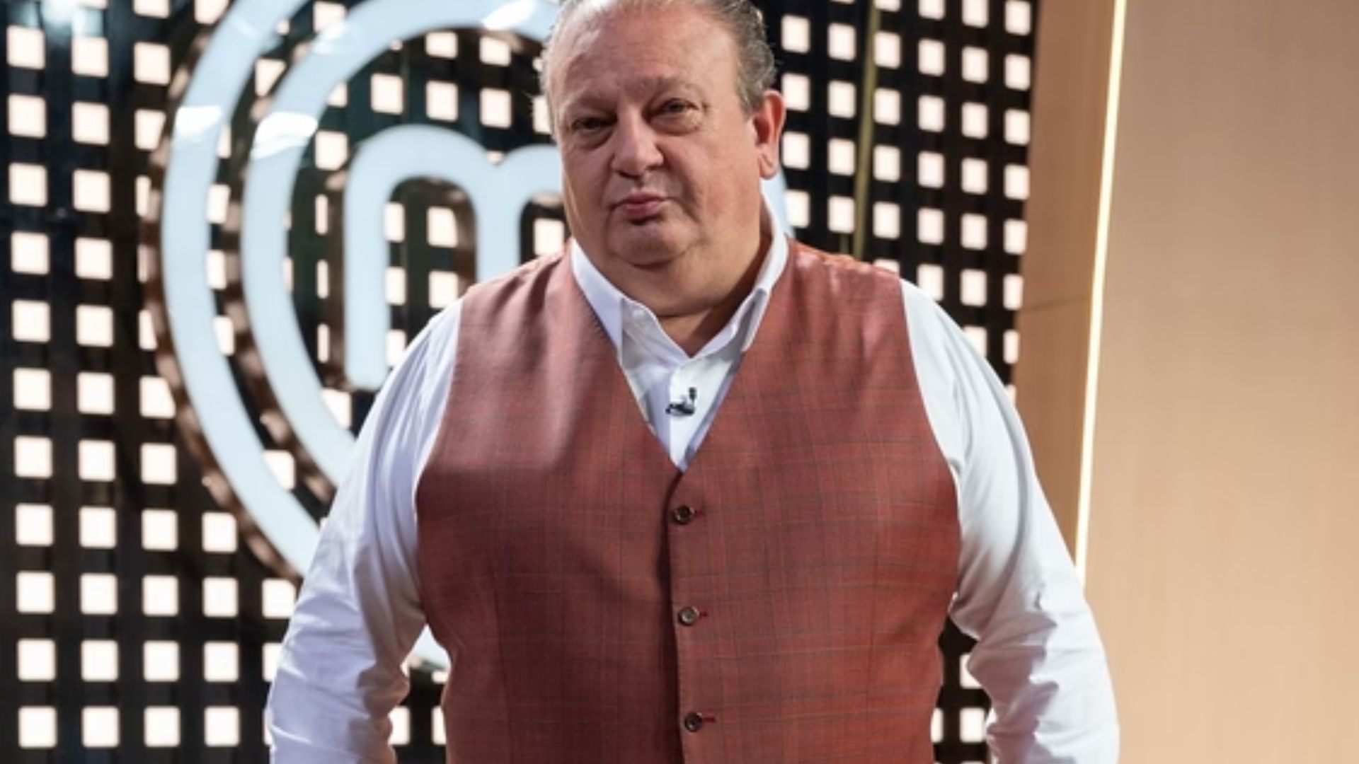 Fora do Masterchef? Saiba o motivo da ausência de Erick Jacquin nos episódios