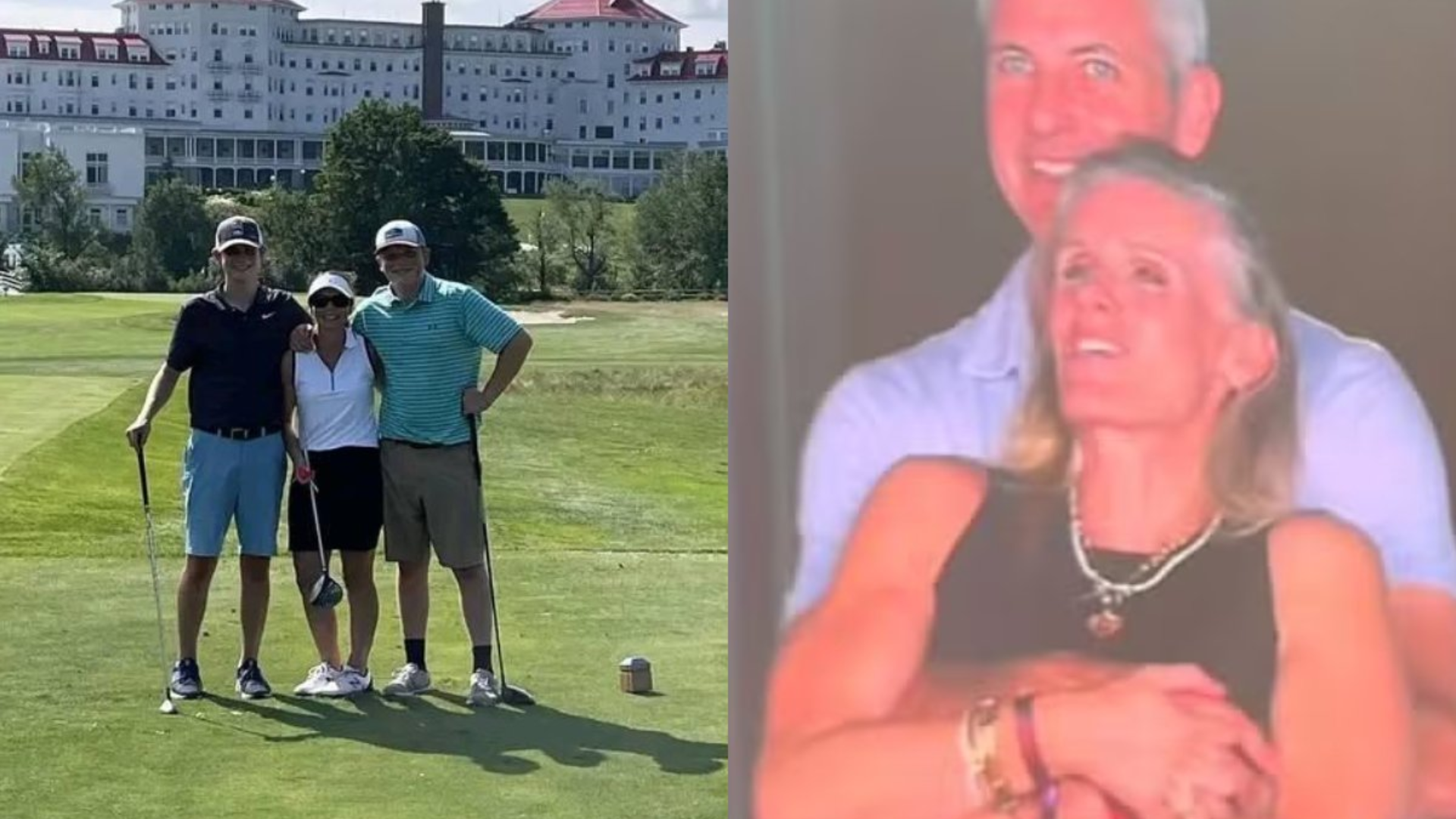 Esposa tira sobrenome do CEO das redes, após escândalo no show do Coldplay