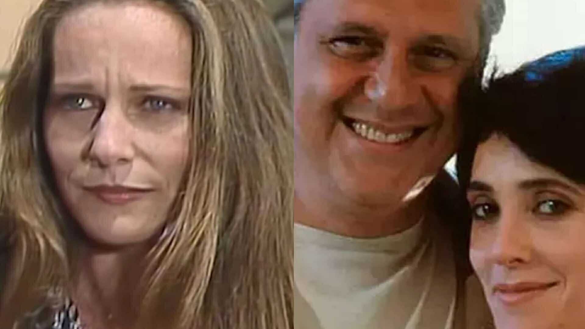 Estela enfrenta crise com a filha e Diná se envolve com Otávio em ‘A Viagem’