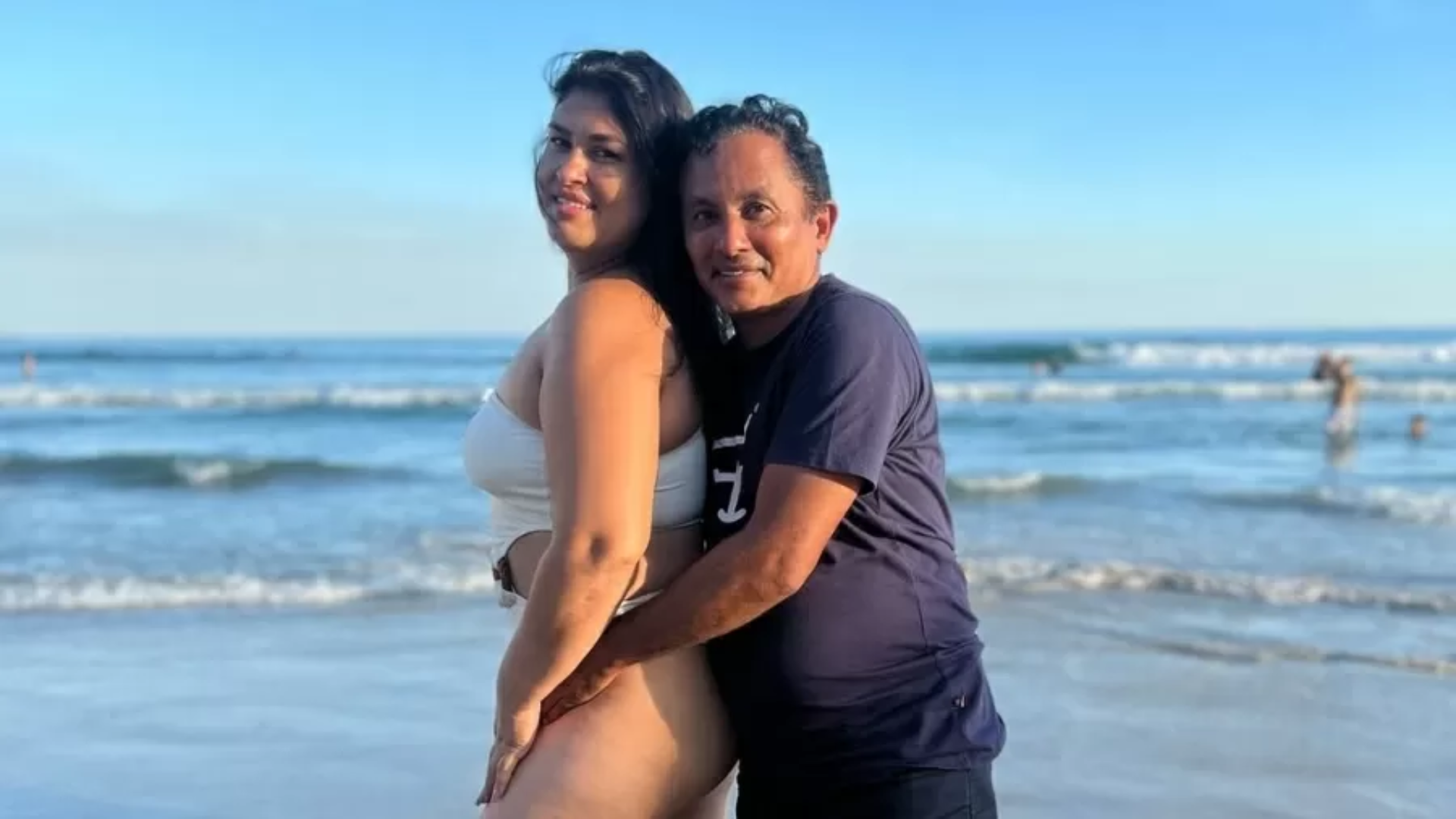 Ex de Manoel Gomes, do hit ‘Caneta Azul’, diz que foi abandonada após ir ao mercado