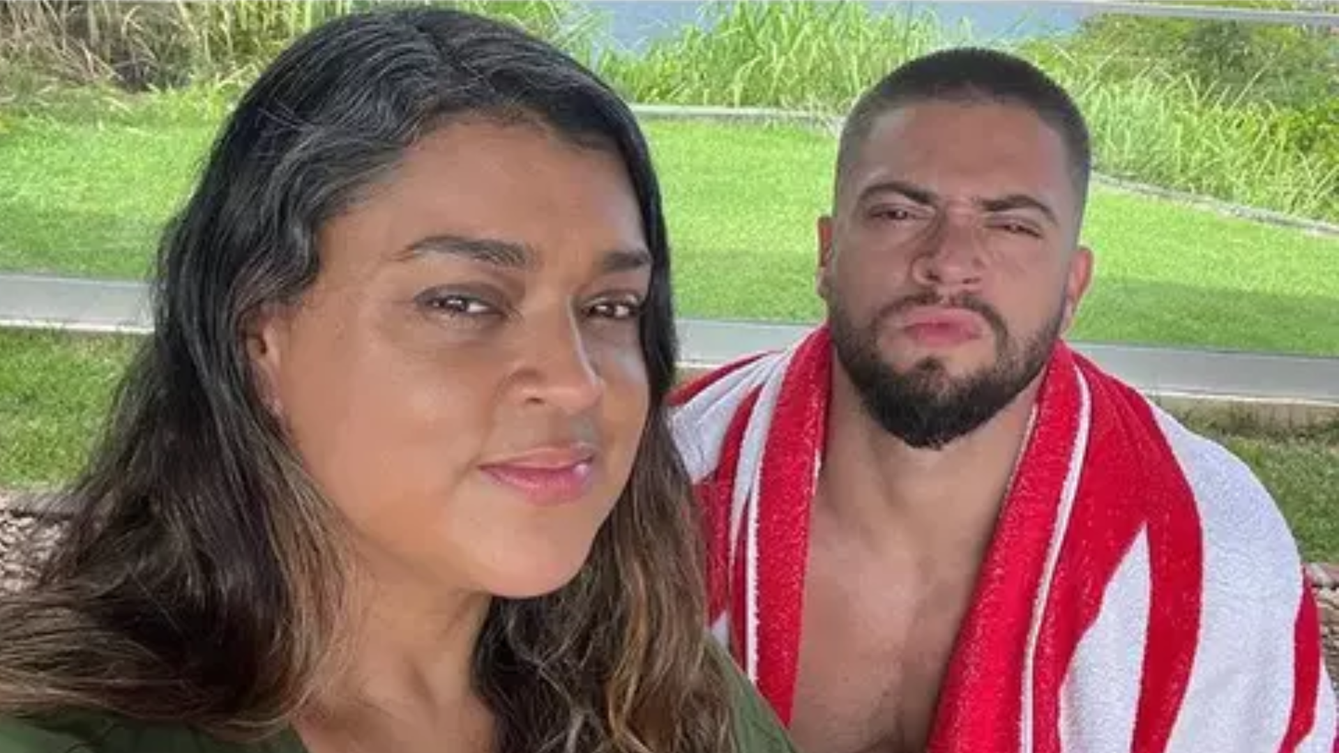 Ex-marido de Preta Gil é bombardeado nas redes sociais e toma atitude; confira
