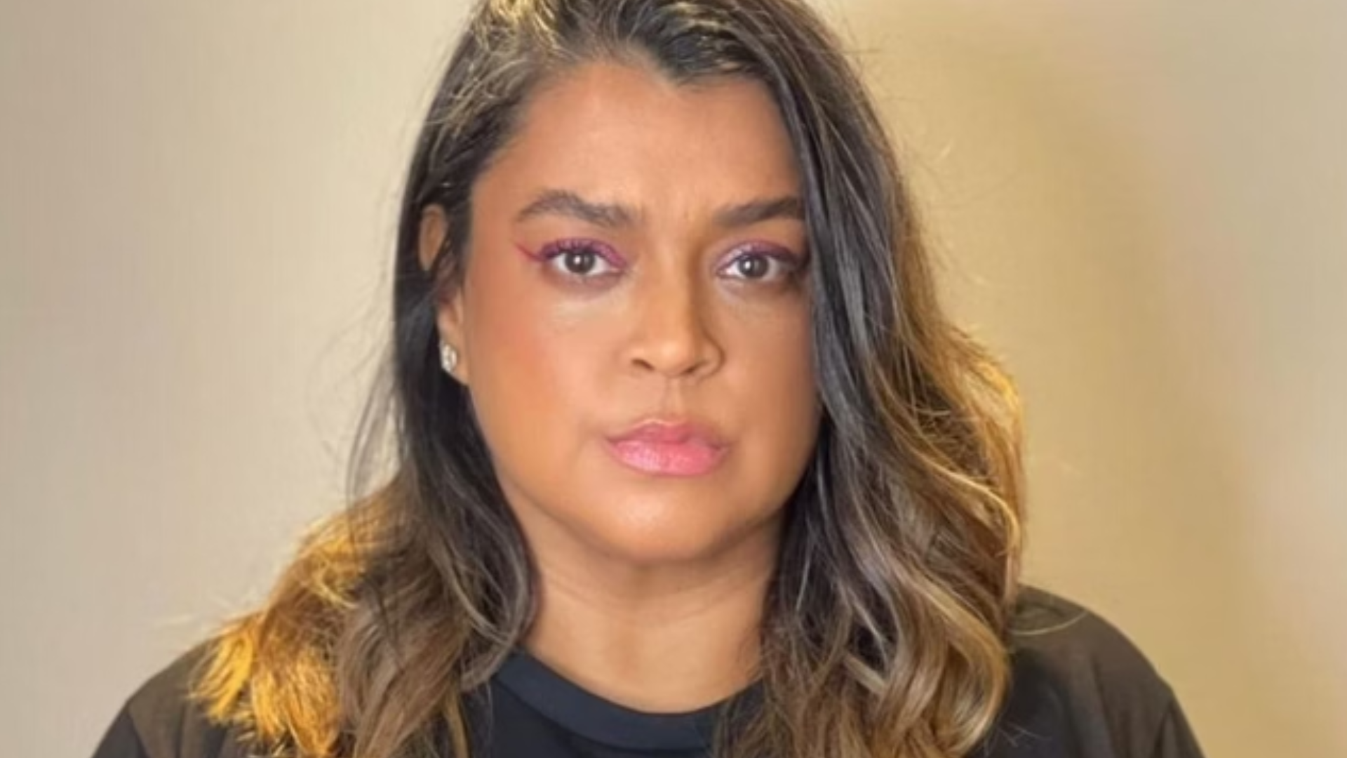 Ex-marido de Preta Gil se reúne à família da cantora e desabafa: ‘Vida louca’