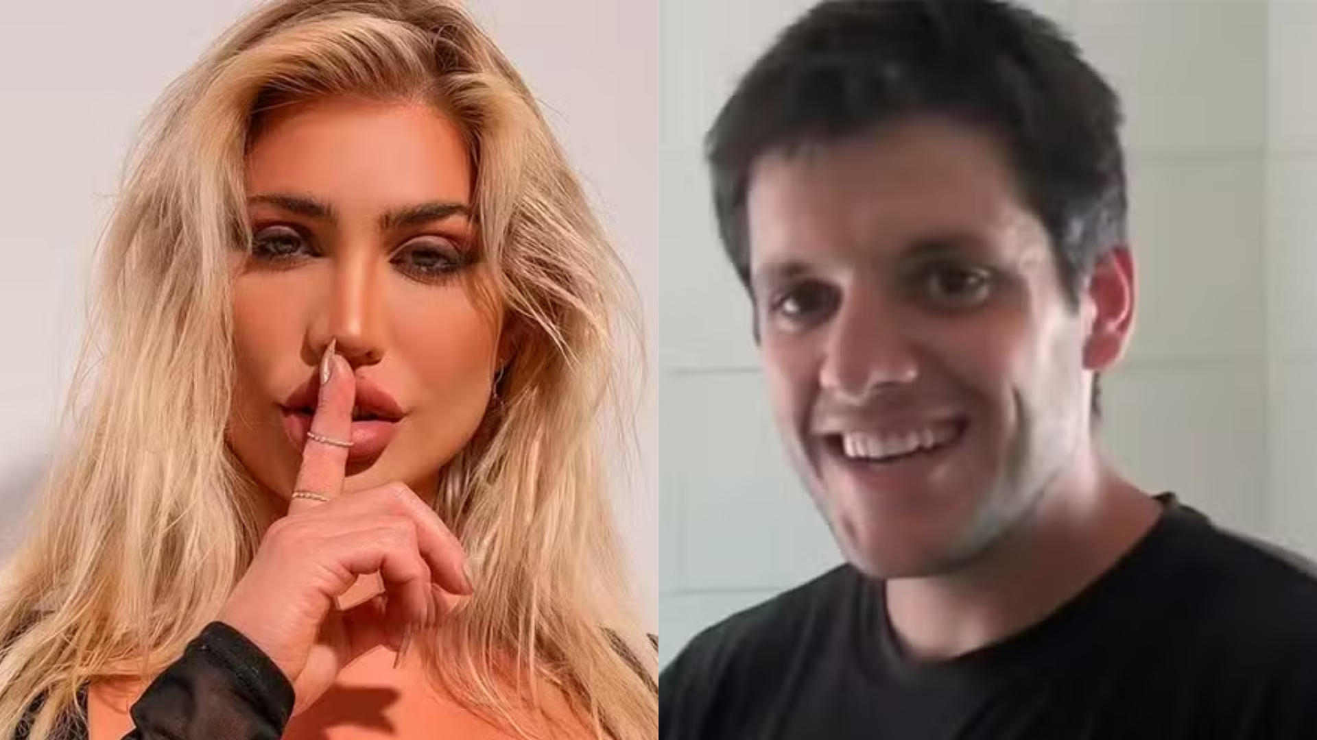 Ex-participante de reality é acusada de matar e decapitar seu namorado