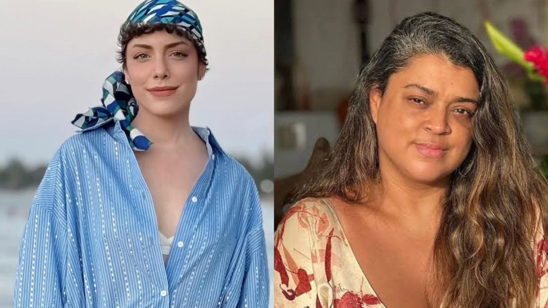 Fabiana Justus reflete sobre o câncer após morte de Preta Gil: ‘Gatilho’