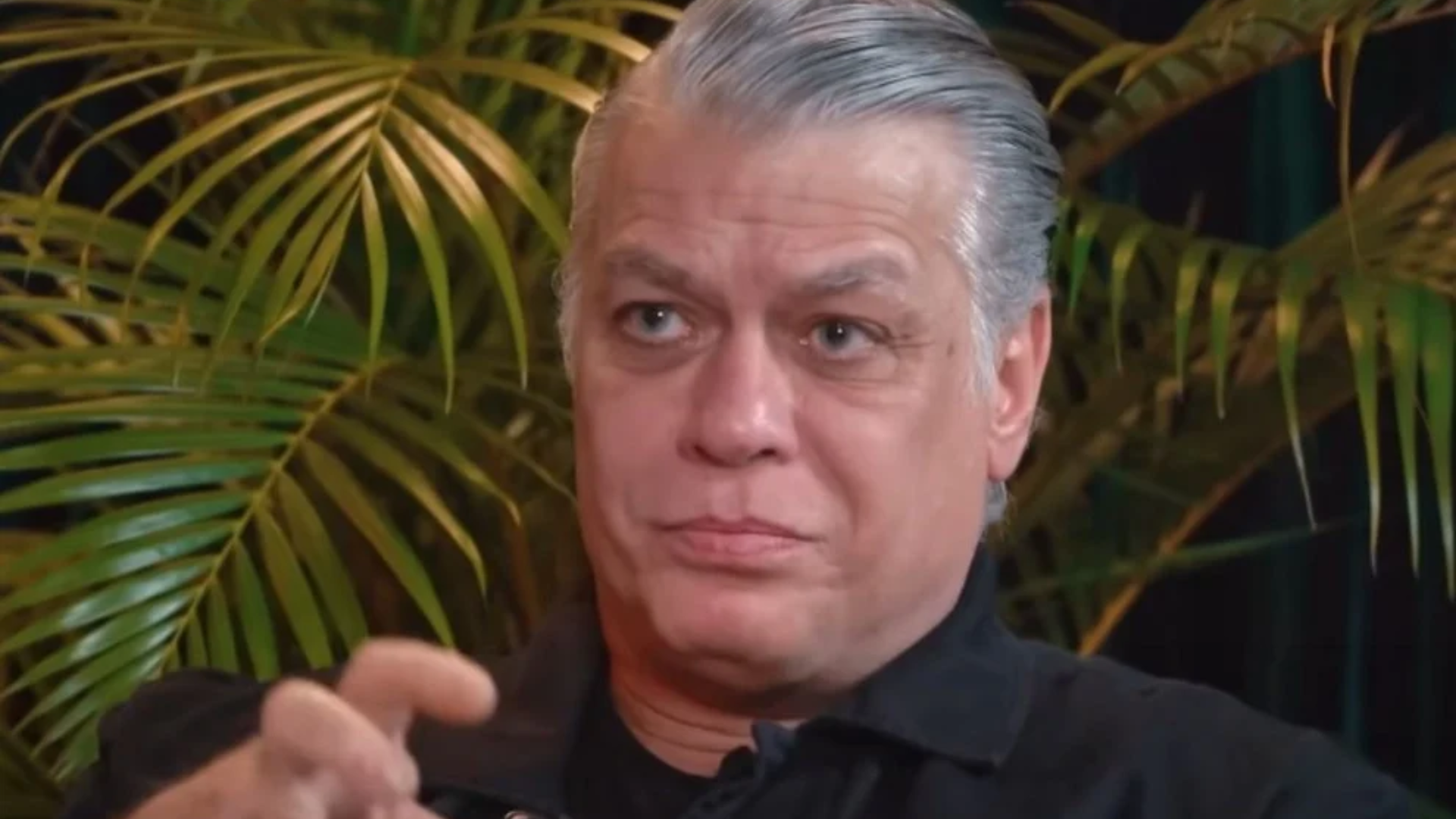 Fabio Assunção desabafa sobre trauma ao perder virgindade aos 13 anos
