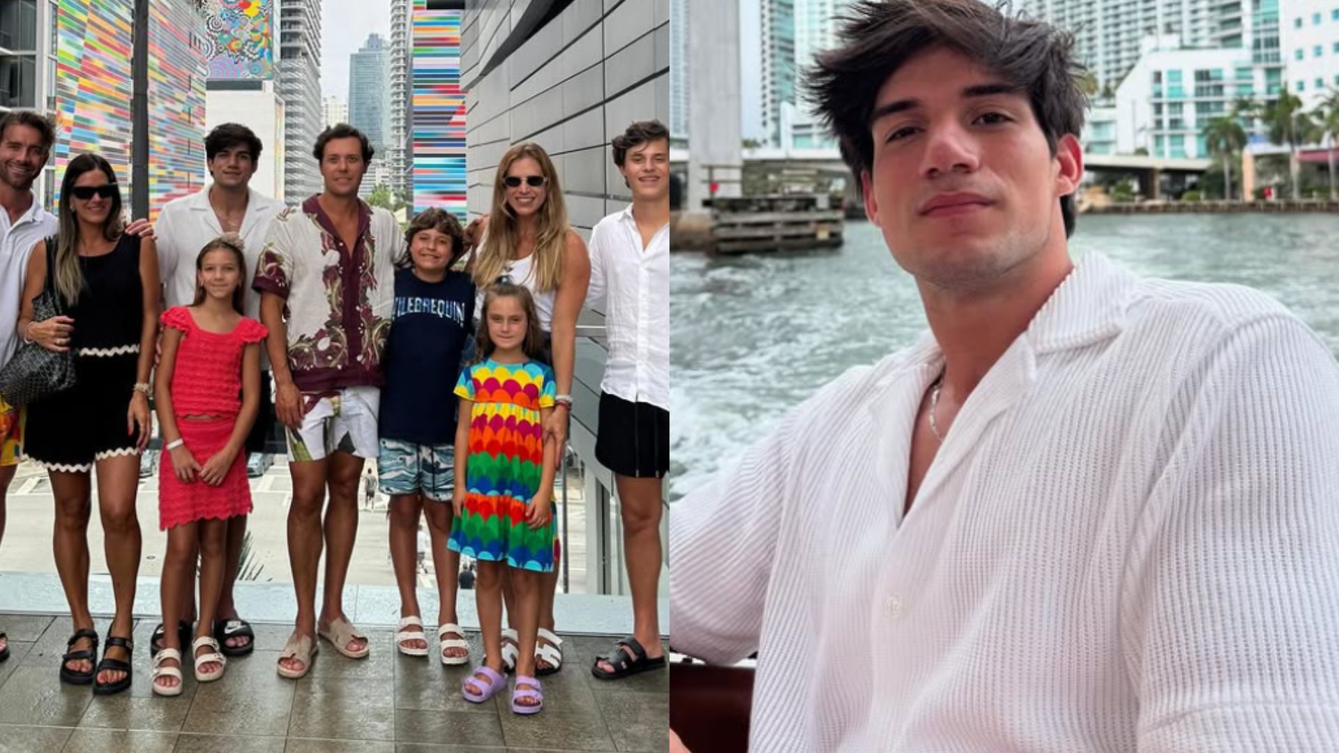 Esposa de André Valadão homenageia jovem morto em acidente: ‘Perdi um filho’