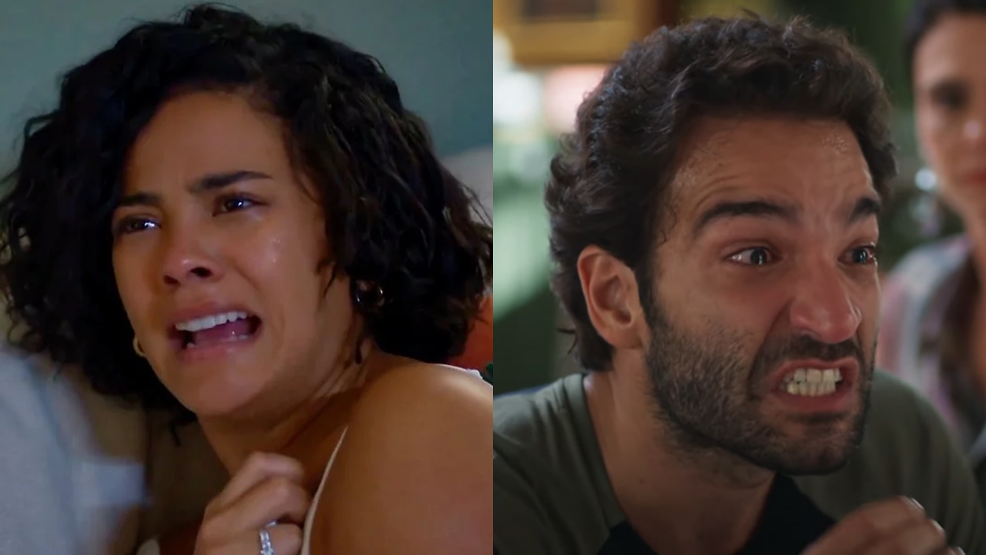 Grave! Saiba o que Afonso vai fazer após desmascarar Fátima em ‘Vale Tudo’