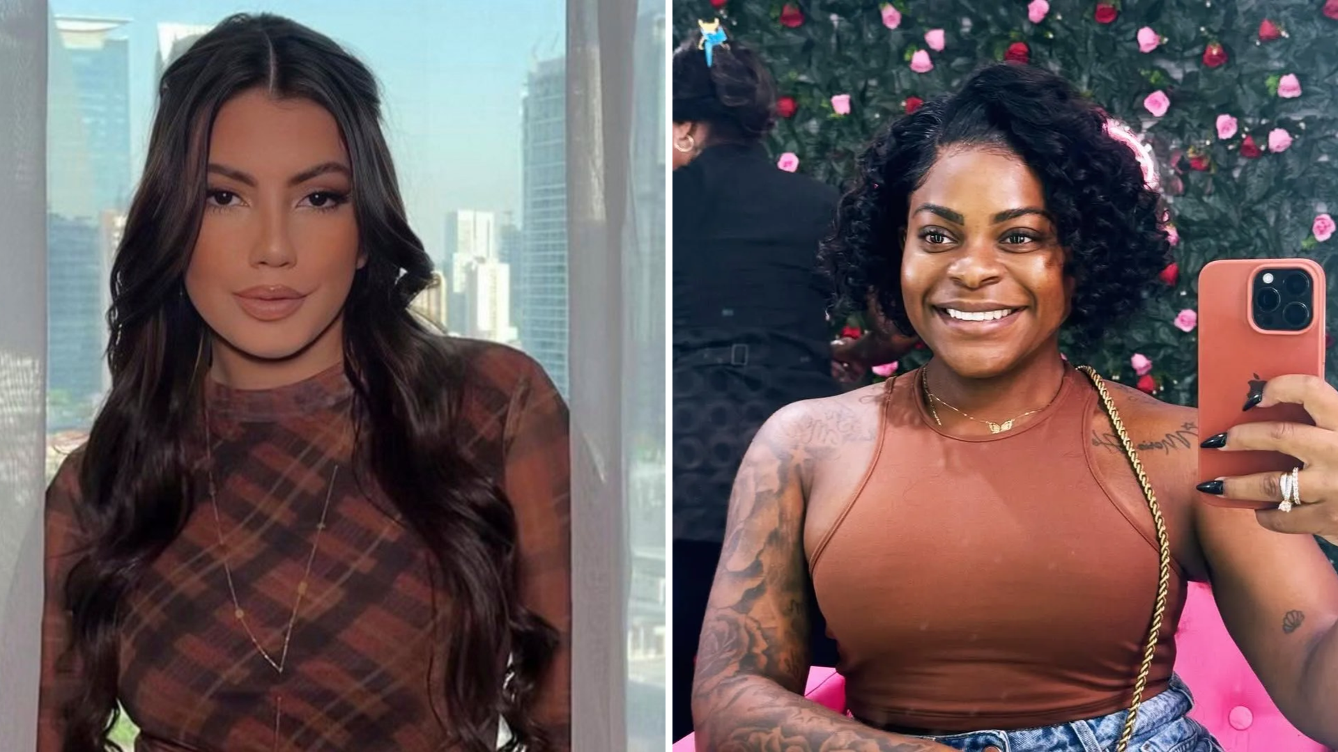 Fernanda Bande e Jojo Todynho estão no alvo de Leo Dias para o elenco de novo programa