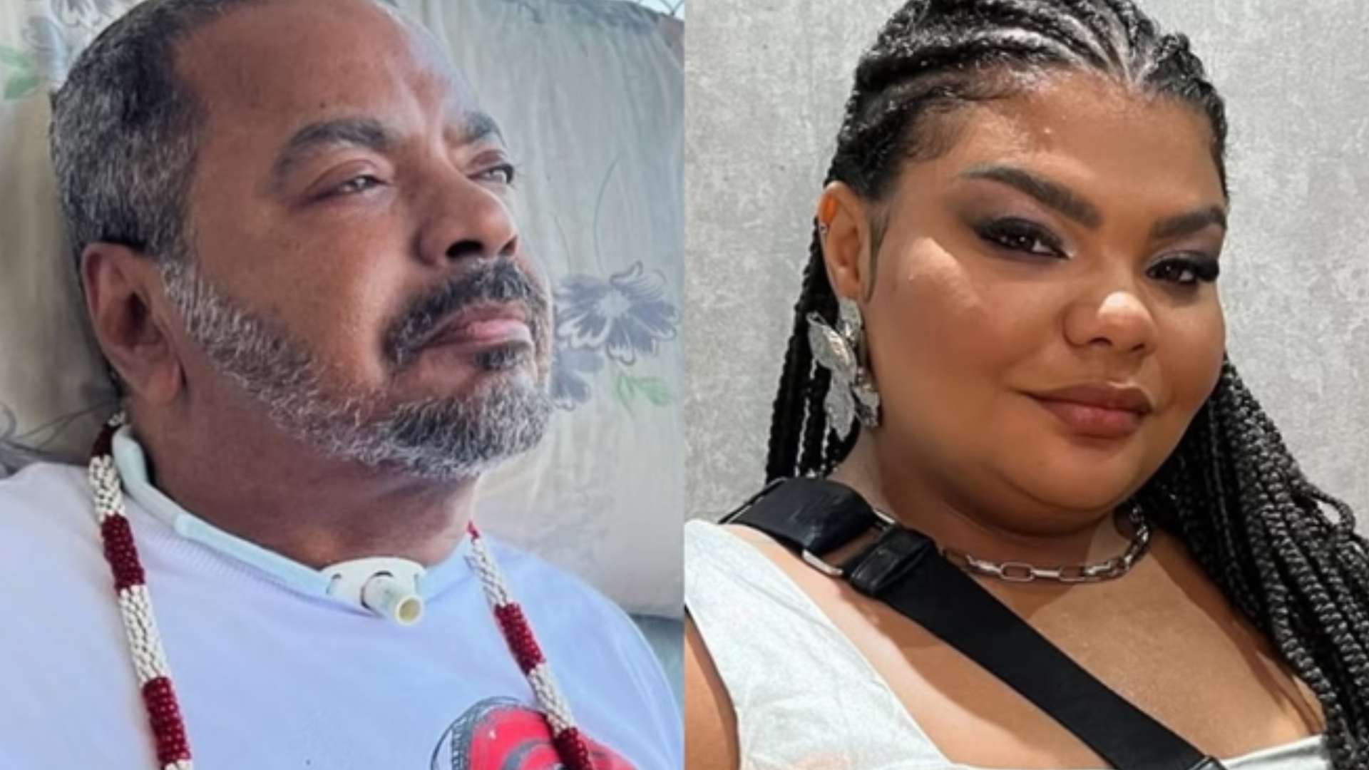 Filha de Arlindo Cruz se manifesta nas redes sociais e declara: ‘Arlindo segue vivo’