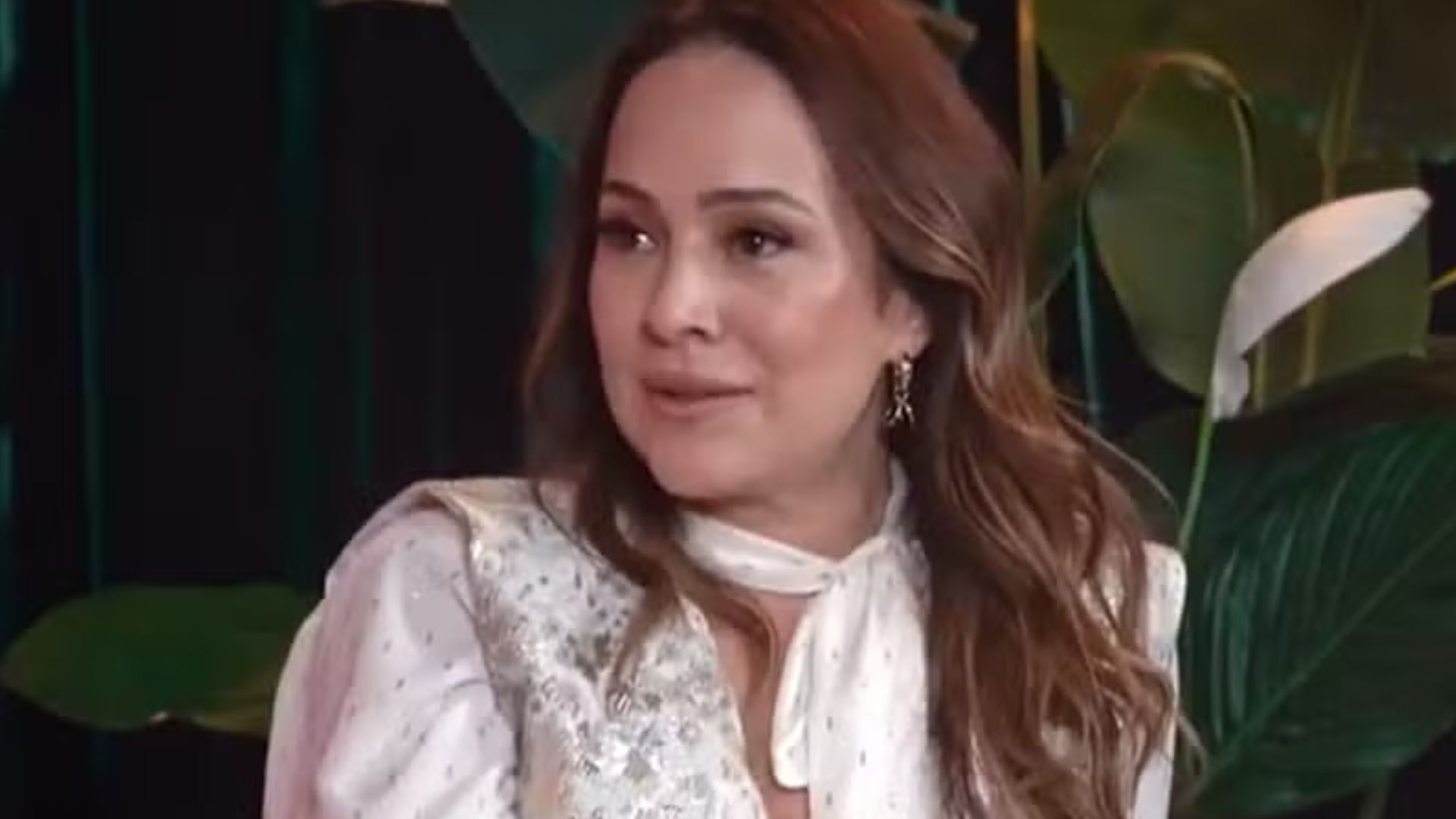 Gabriela Duarte revela que sofreu assédio e expõe reação: ‘Bati por ódio’