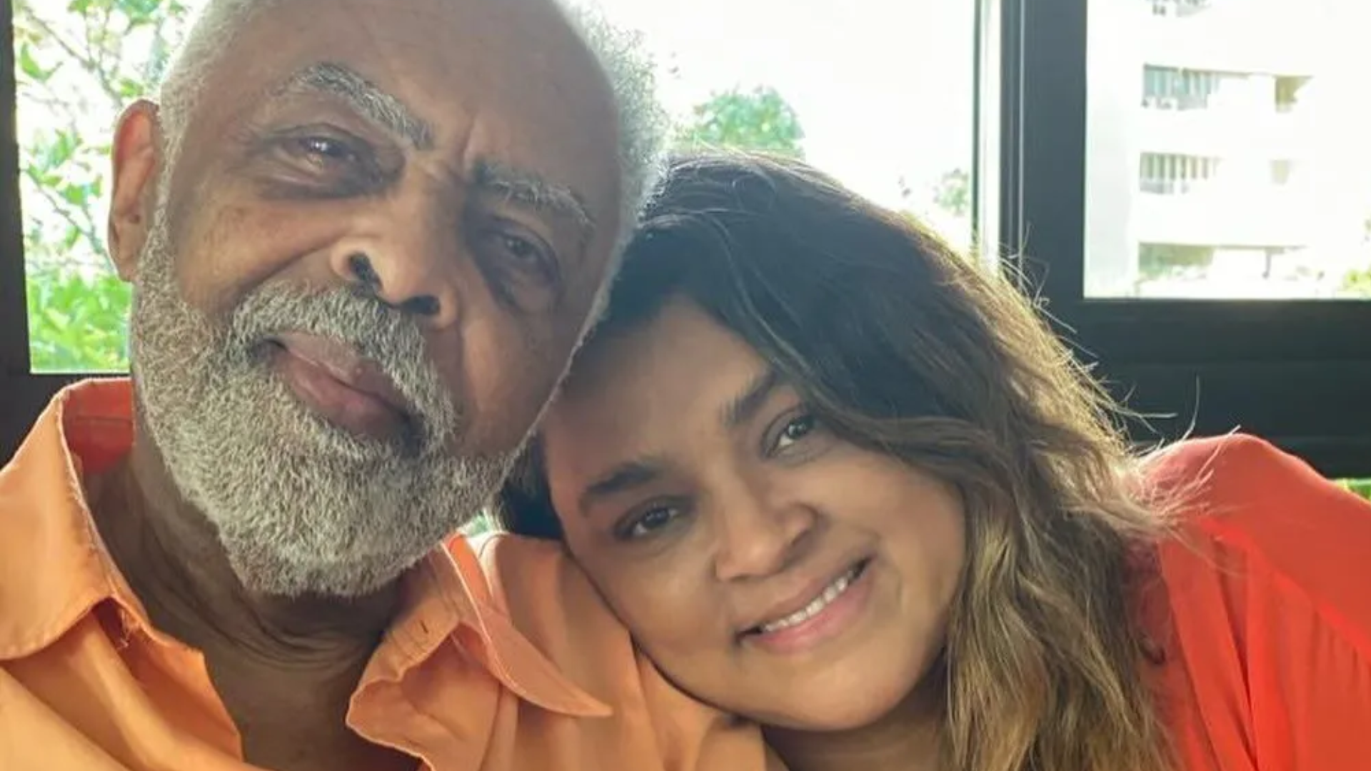 Gilberto Gil comove público ao revelar última conversa com Preta Gil: ‘Ele sabia’