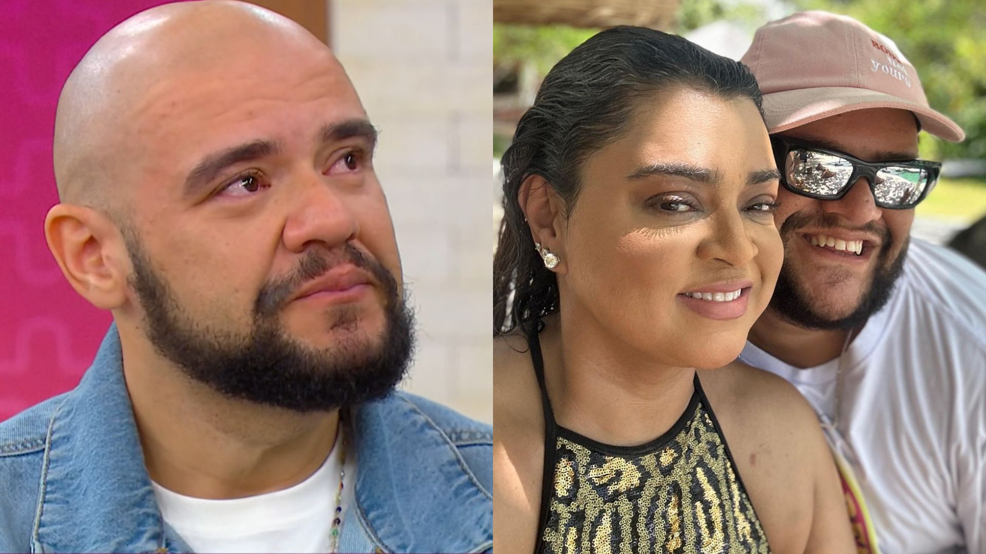 Gominho solta o verbo e revela que Preta Gil reprovaria o velório; veja motivo