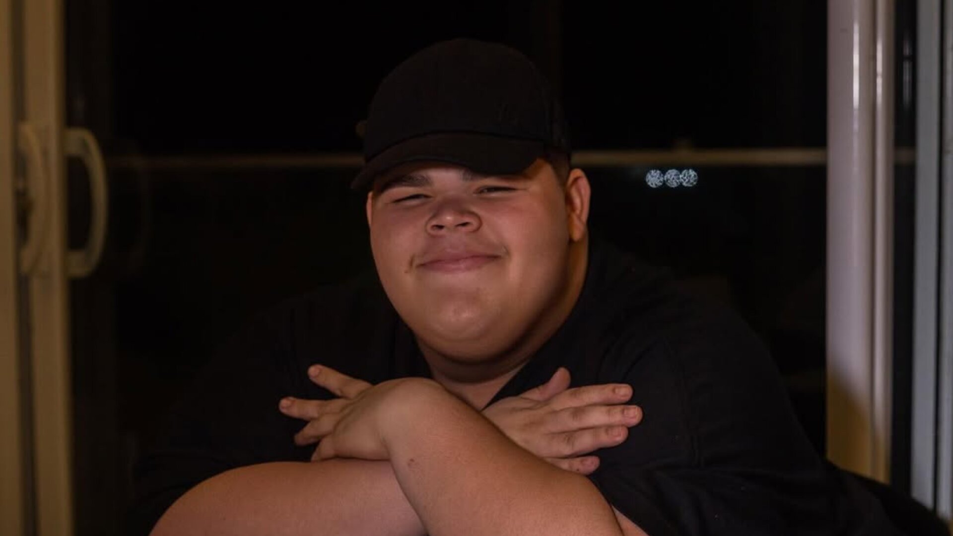 Com menos 100kg, Gordão da XJ vai parar no hospital após festa; veja motivo