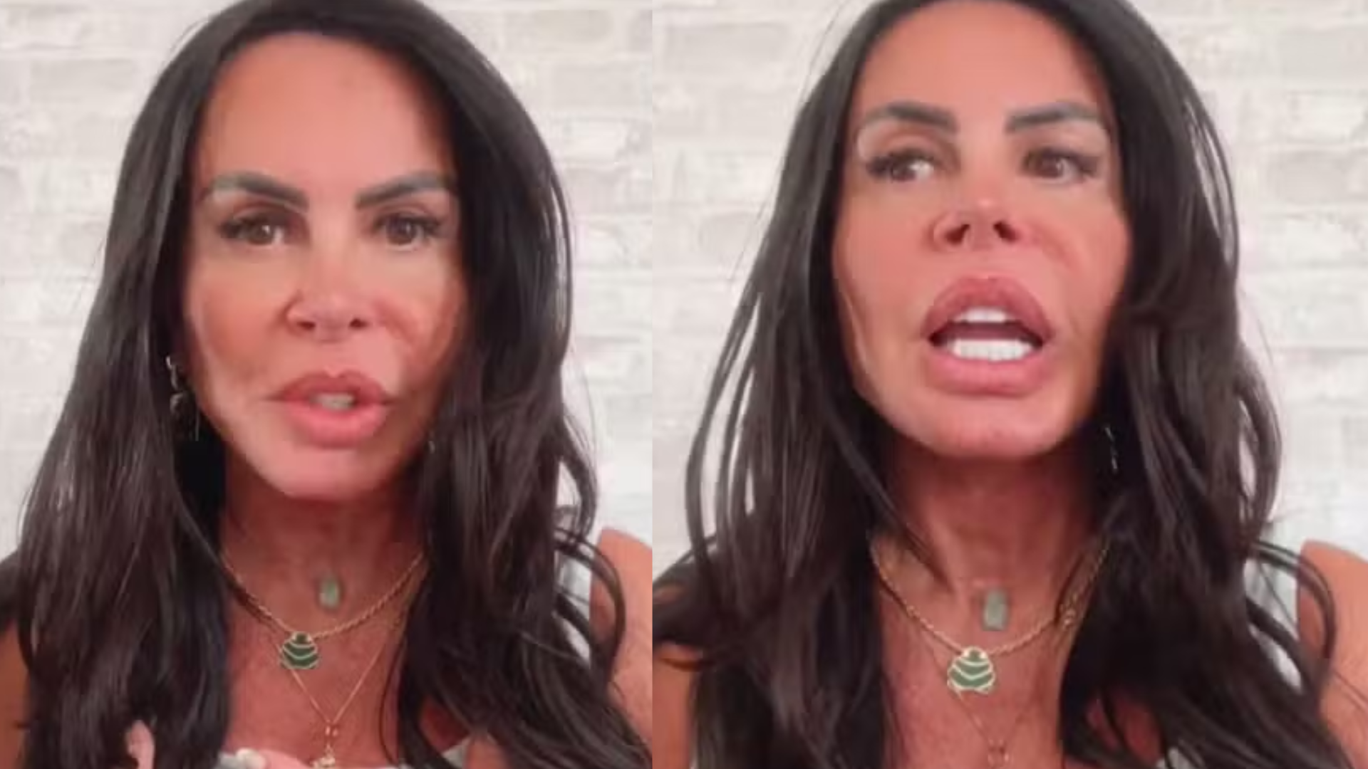 ‘BBB 26’: Gretchen revela por que recusou convite para participar do reality