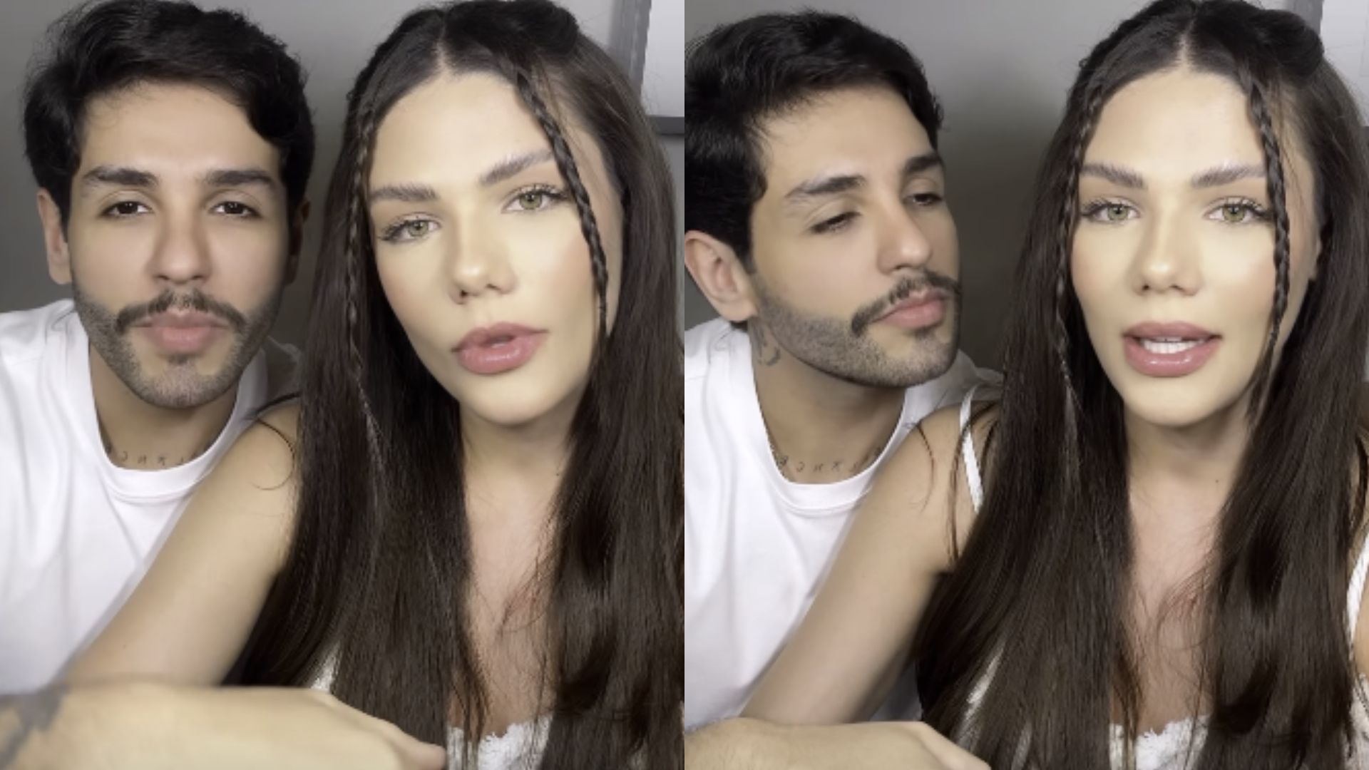 Guilherme, dupla de Hugo, revela que esposa perdeu um dos gêmeos: ‘Difícil’