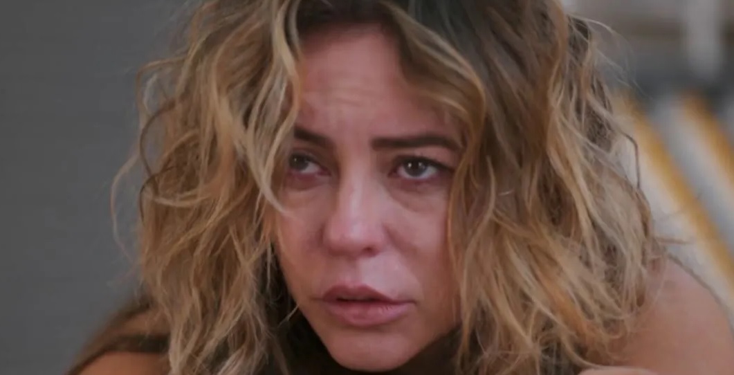 Paolla Oliveira dá show em surto de Heleninha e recebe aplausos: ‘Acertou’
