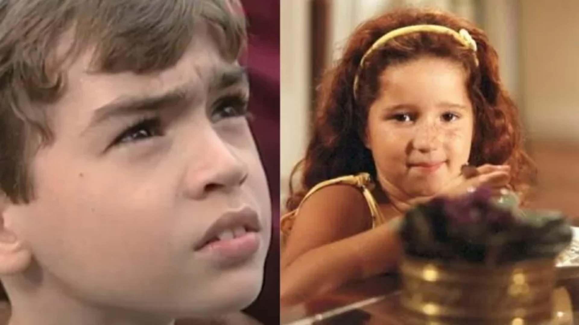História de Amor: Dois atores trocaram a fama e foram atuar na mesma carreira