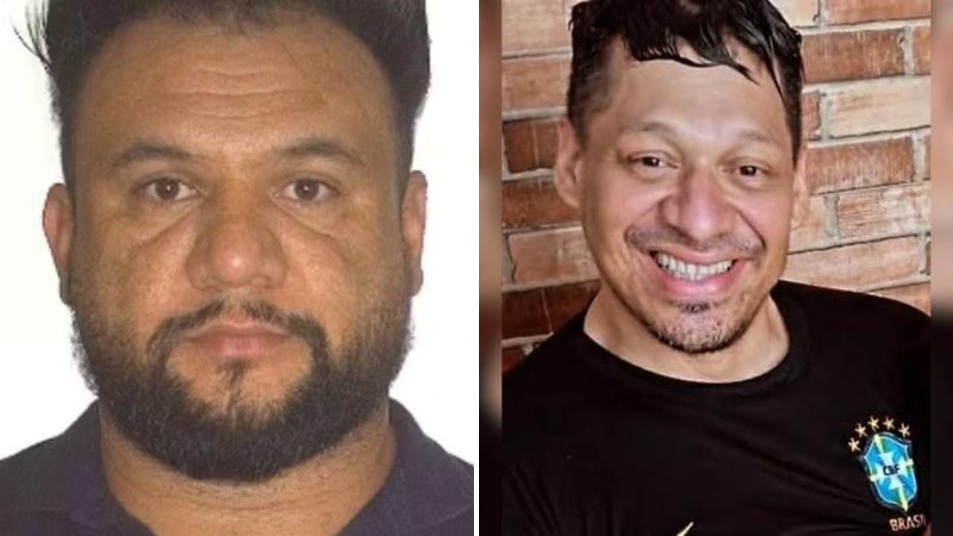 Homem é preso suspeito de matar ex-jogador da seleção brasileira de vôlei