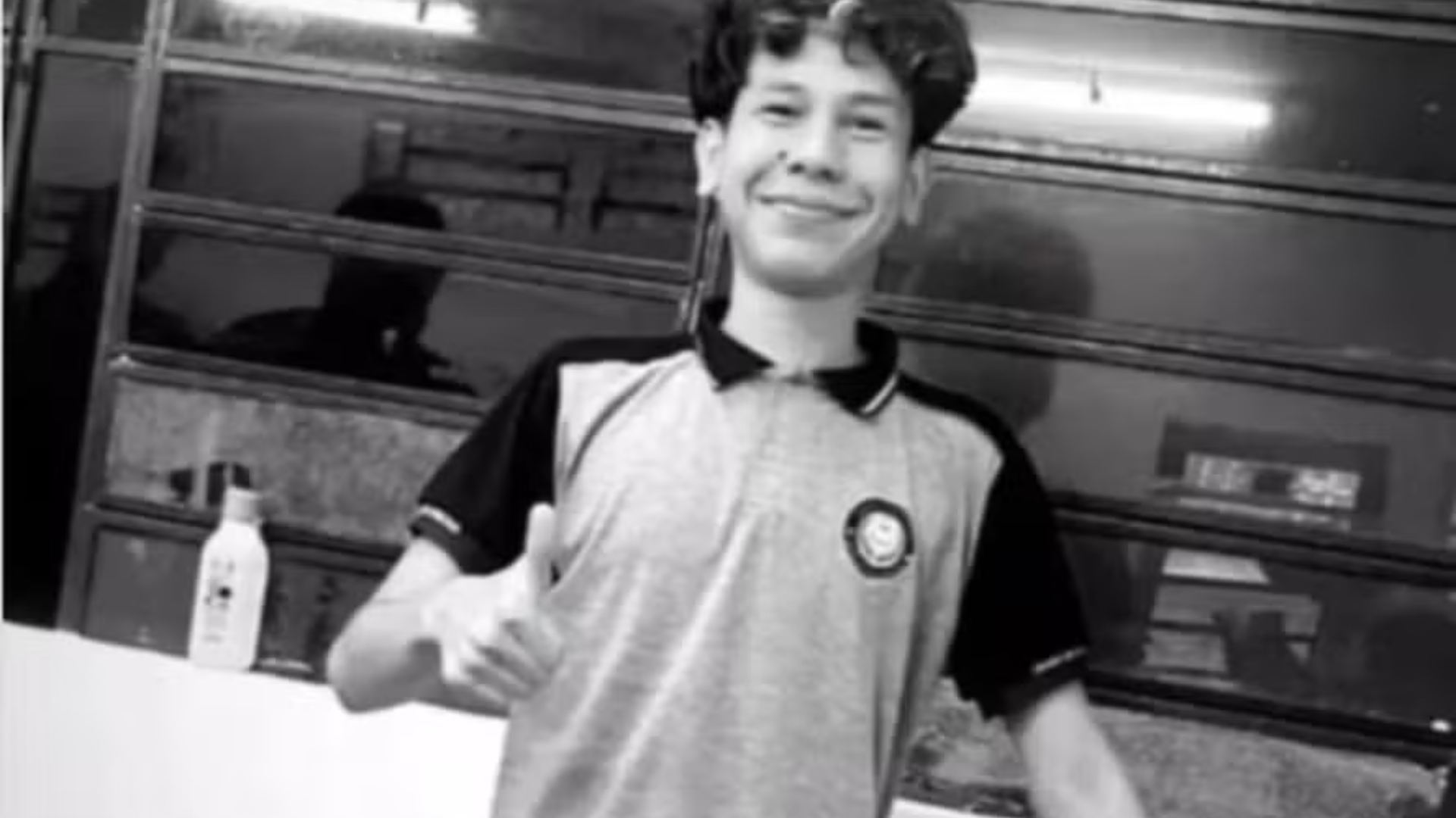 Homofobia: Suspeito de espancar até a morte adolescente é apreendido pela polícia