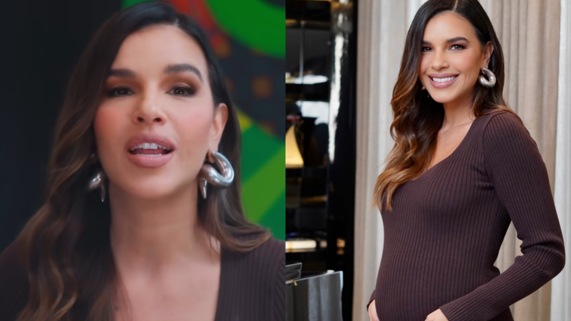 Mariana Rios revela rotina de ultrassons semanais durante a gravidez; saiba o motivo