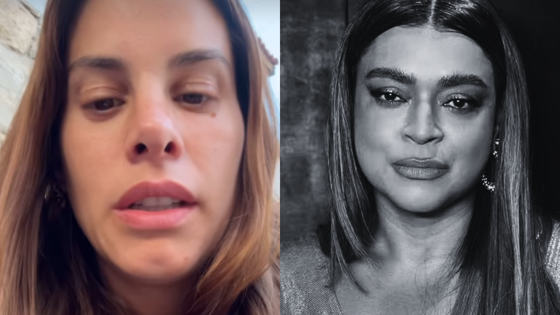 Influenciadora relata sonho com Preta Gil após sua morte: ‘Dei um abraço demorado’