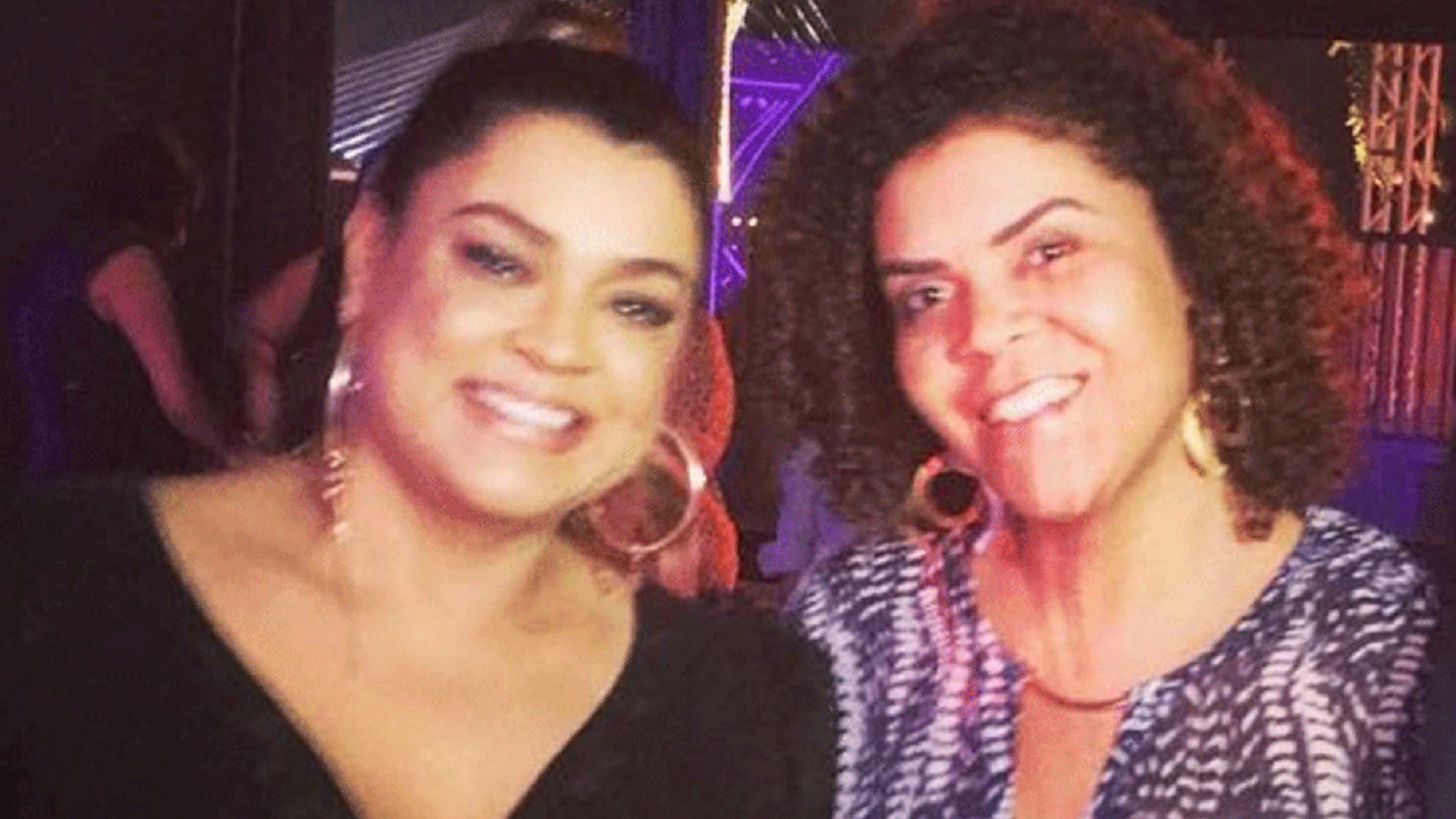 Irmã caçula de Preta Gil se manifesta após morte da cantora: ‘Sempre em nós’
