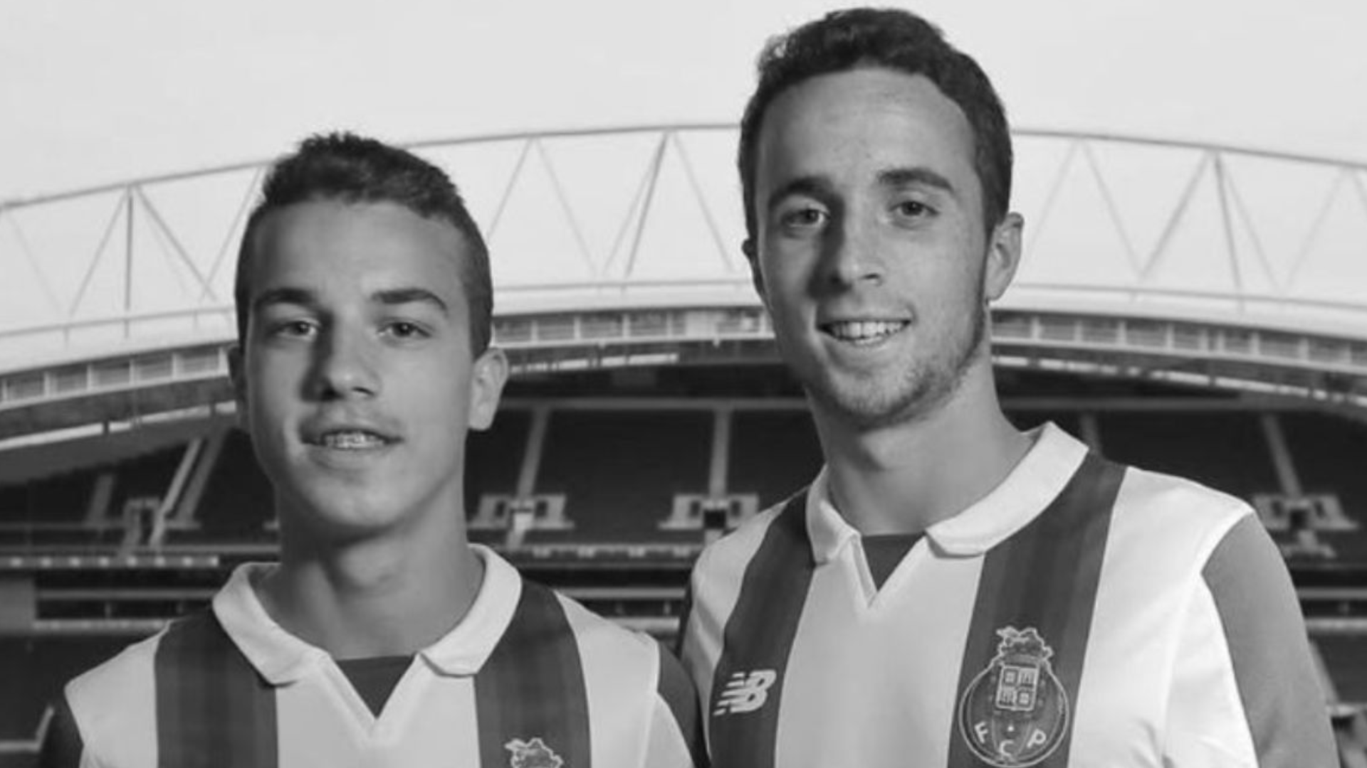 Conheça André Silva, irmão de Diogo Jota que também morreu no trágico acidente