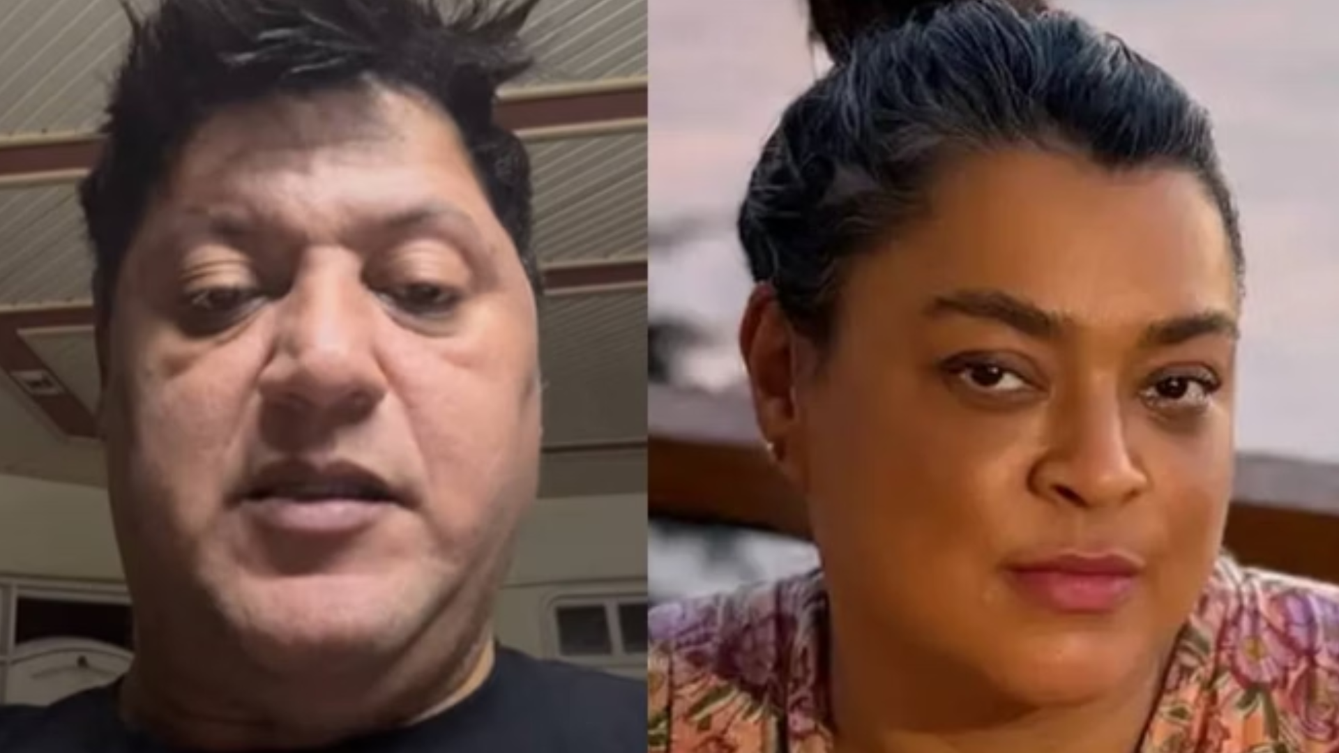 Irmão de Zezé Di Camargo diz que morte de Preta Gil foi castigo: ‘Onde foi a doença…’
