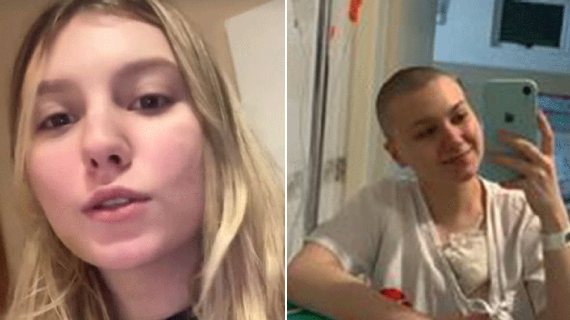 Isabel Veloso revela que ficará careca novamente por conta de tratamento de câncer