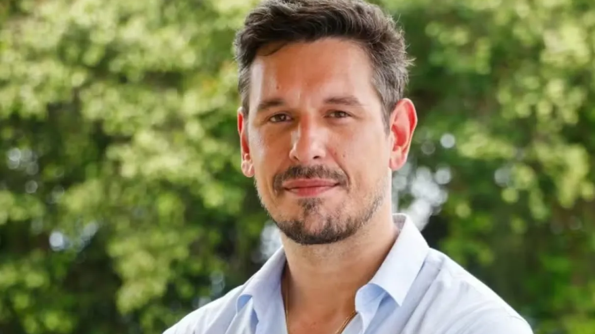 A fila andou! Após conversas com Gracyanne, João Vicente expõe novo romance