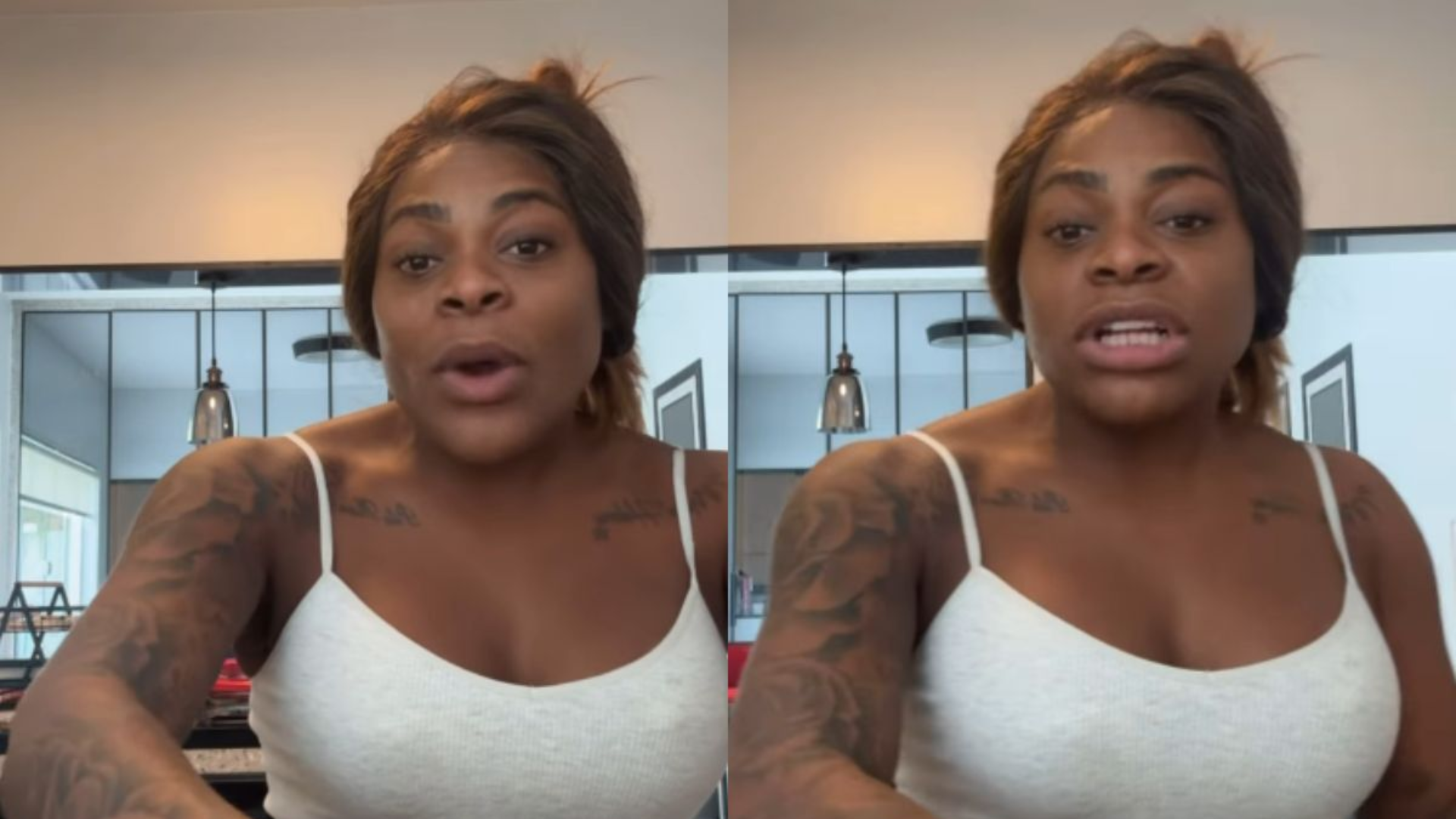 Jojo Todynho desabafa e conta aos seguidores que filha será herdeira: ‘Nepo baby, nepo negra’